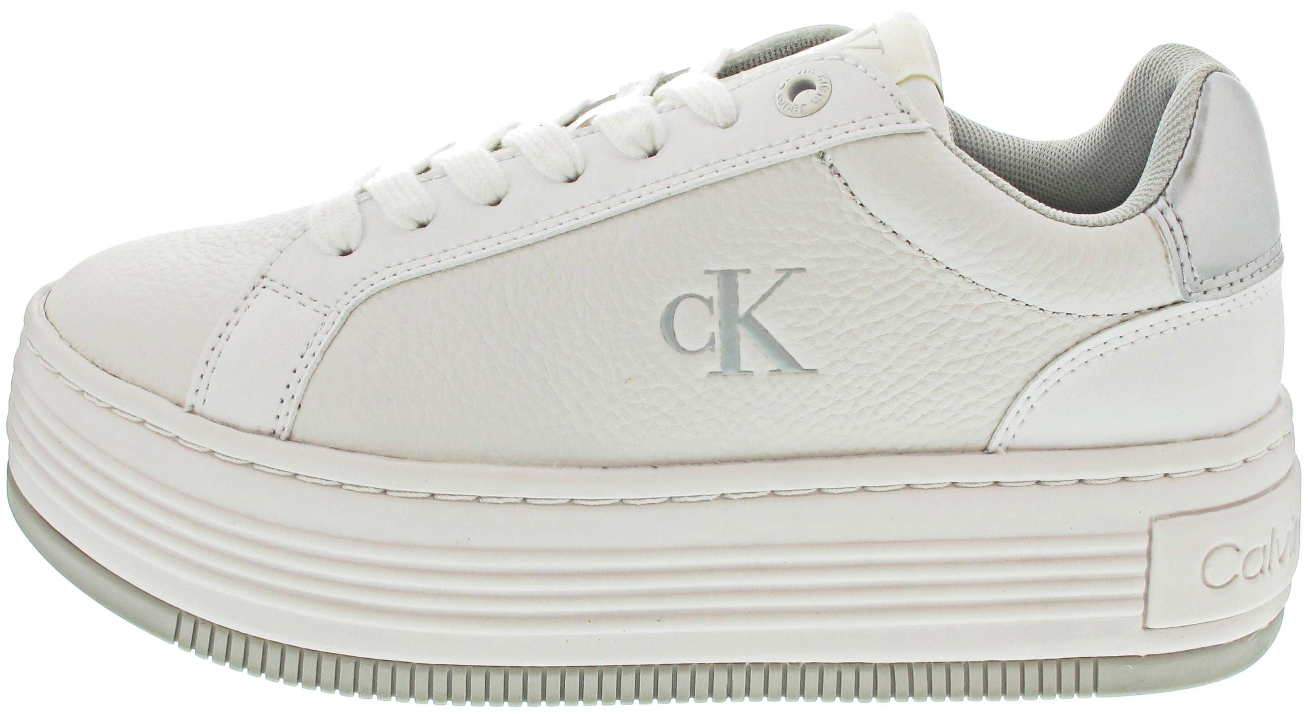 Calvin Klein Bold Flatf Low Lace MG