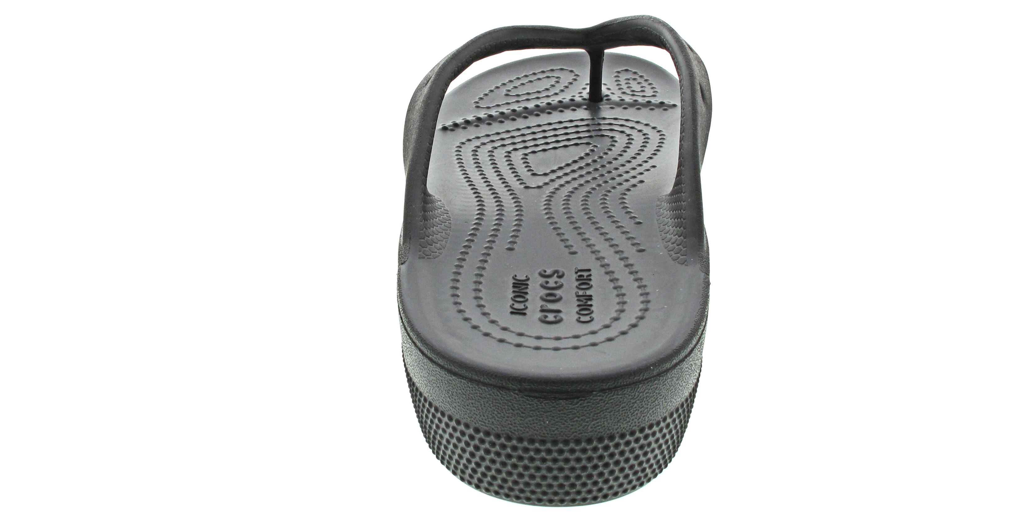 Crocs Classic Platform Flip