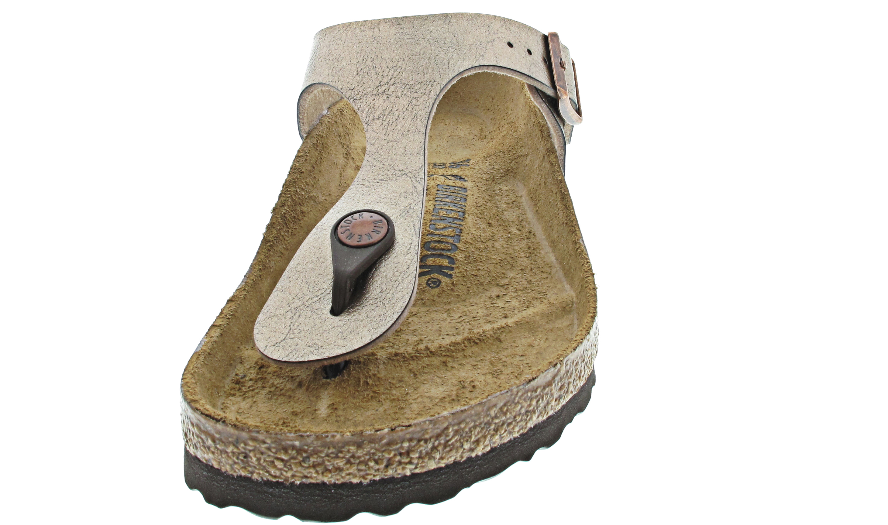 Birkenstock Gizeh Birko-Flor