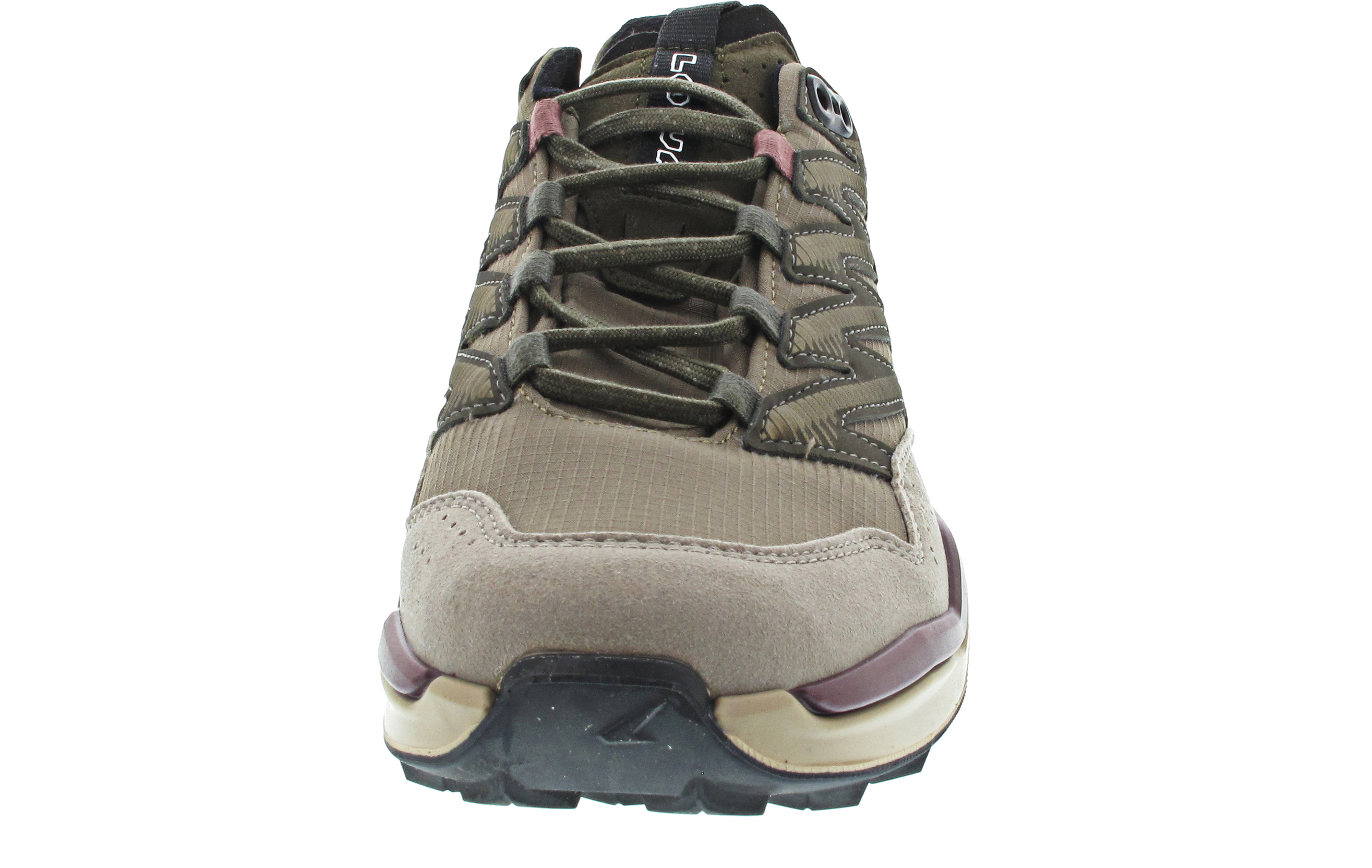 Lowa Maddox Pro GTX Lo Ws