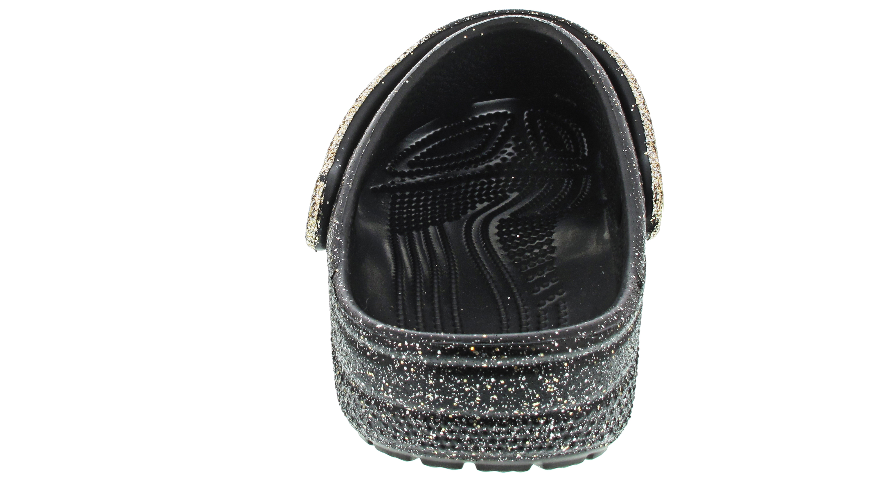 Crocs Classic Ombre Glitte Clog