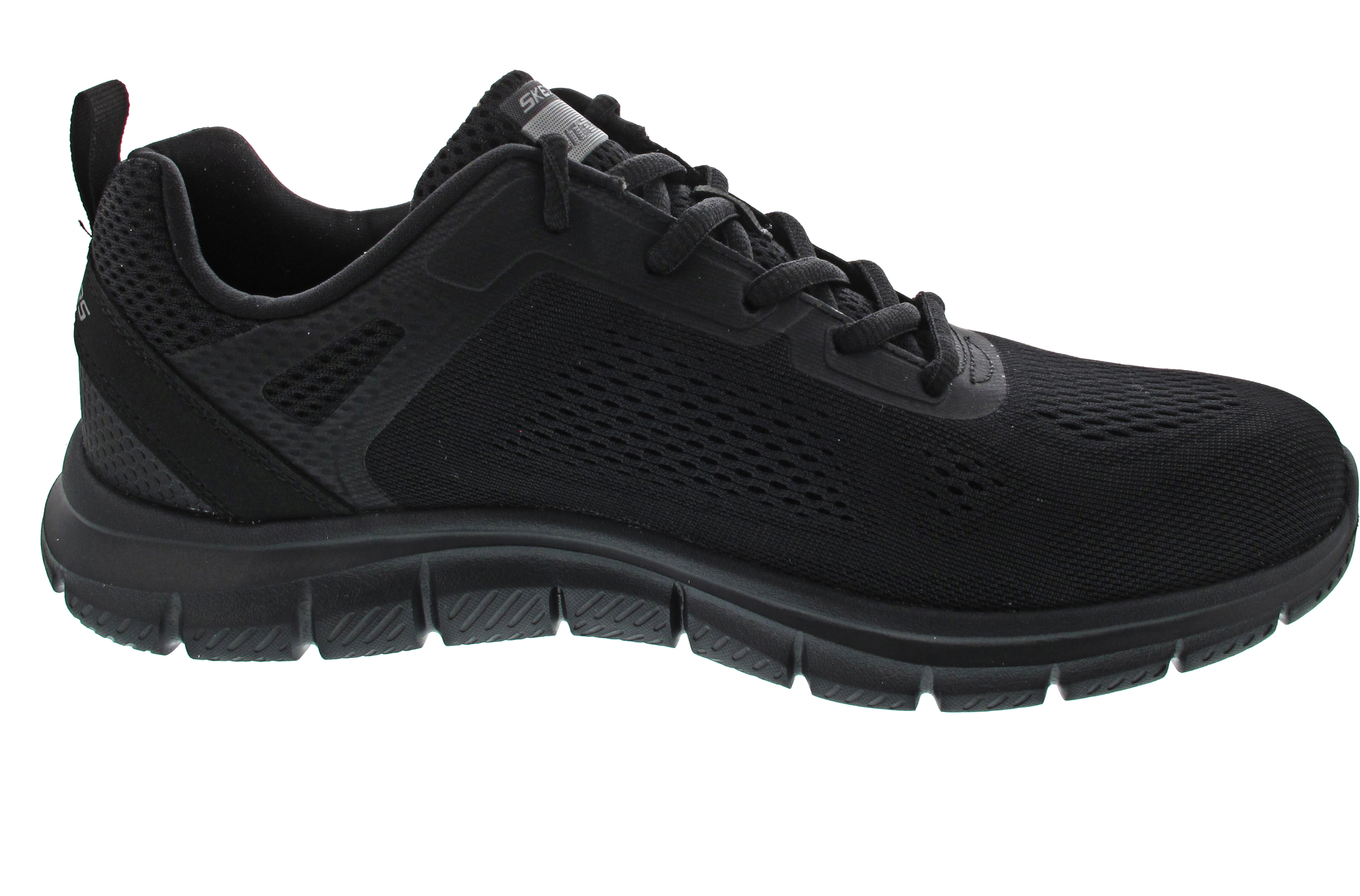 Skechers Track - Broader