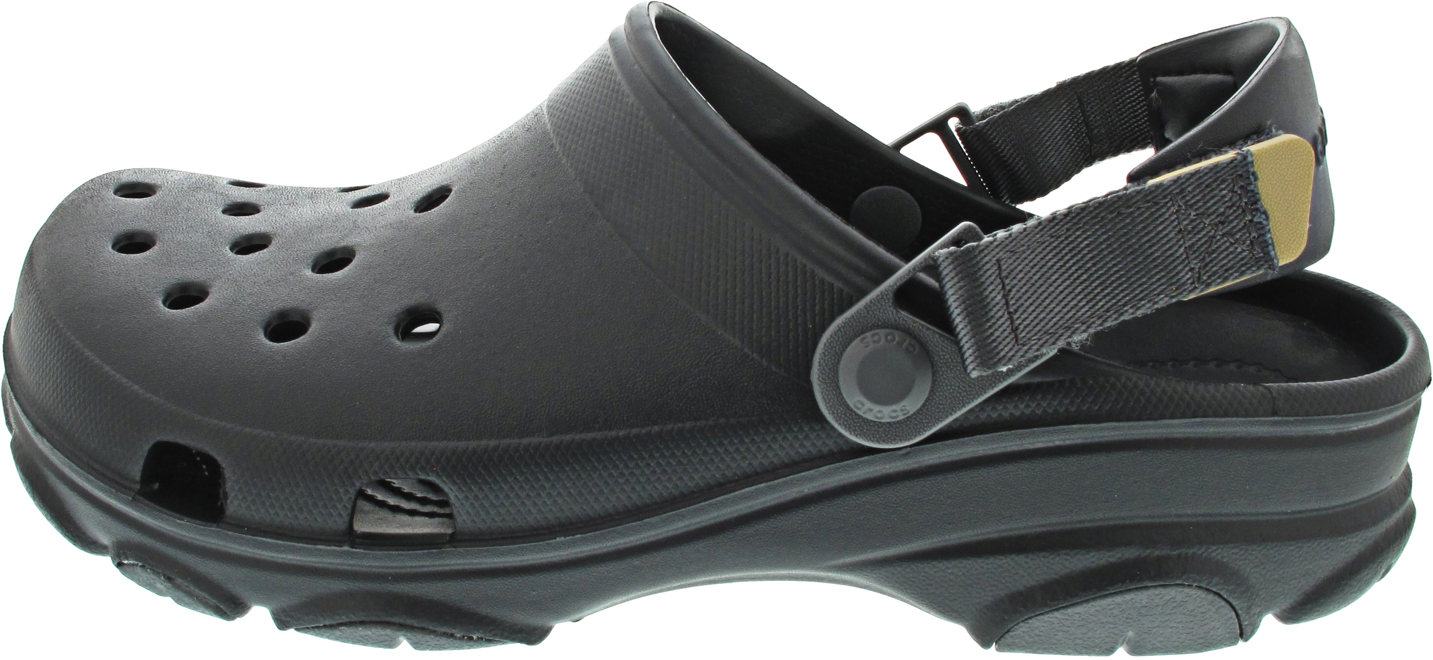 Crocs Classic All Terrain Clog