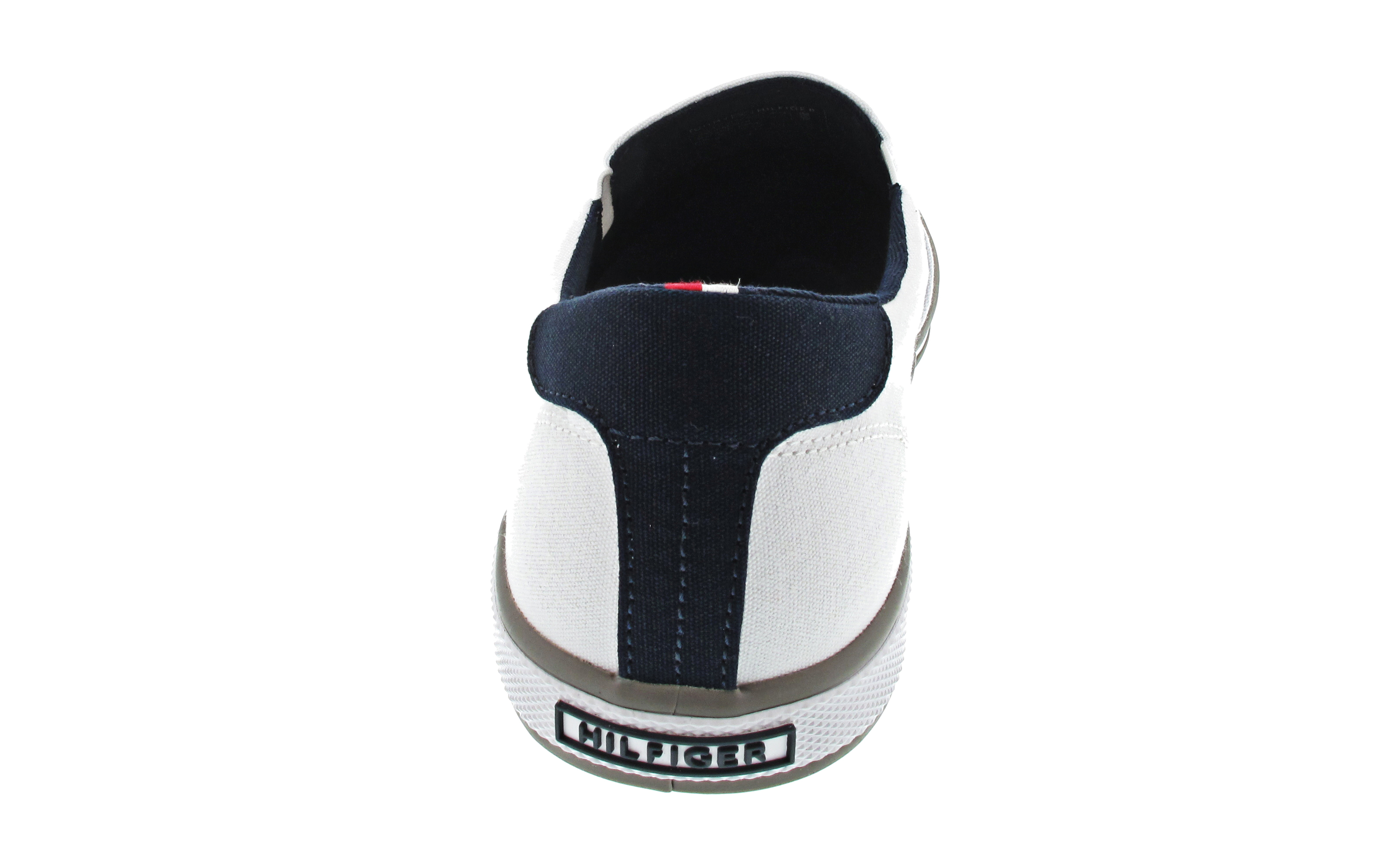 Tommy Hilfiger Iconic Slip On Sneaker