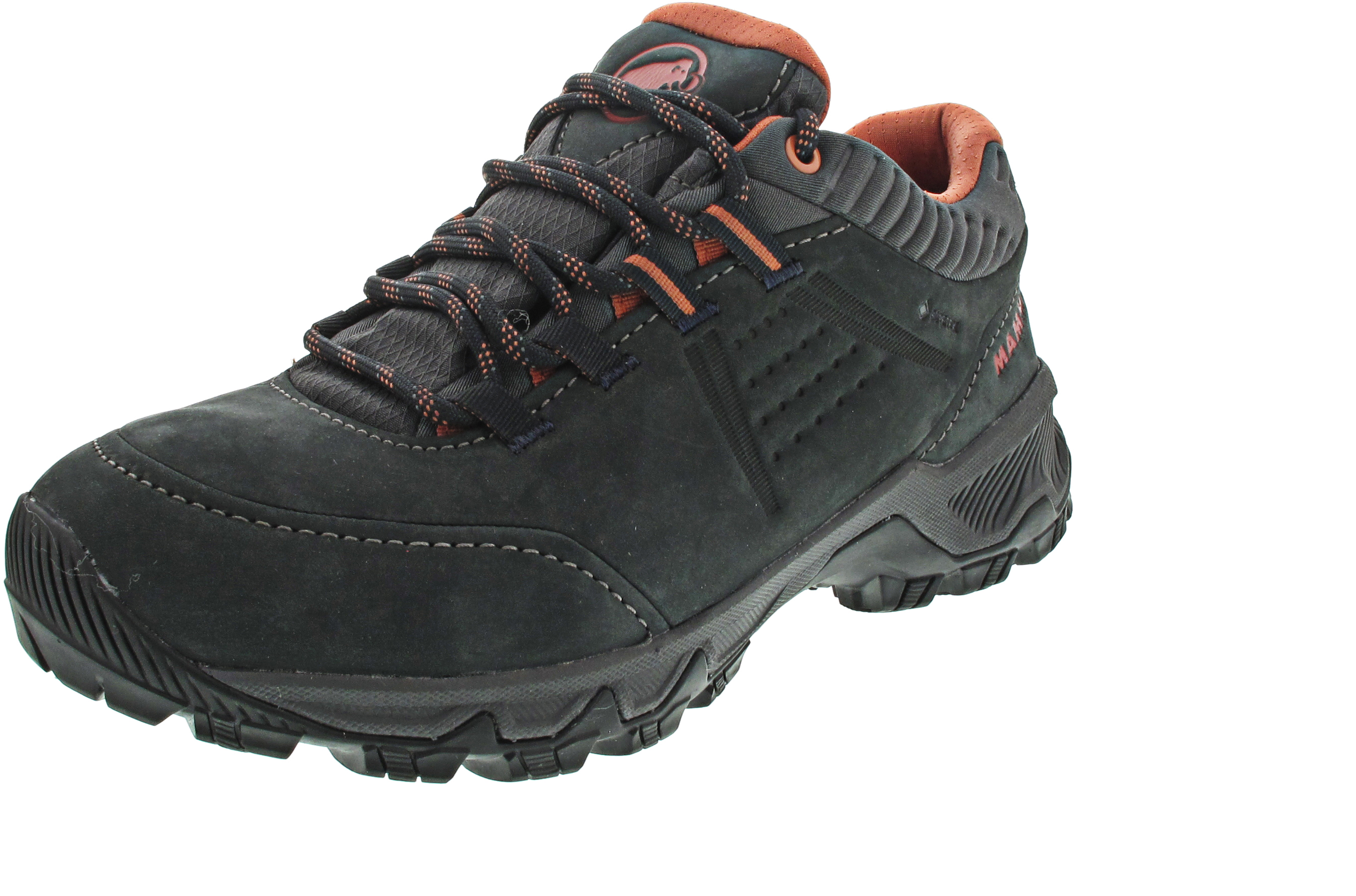 Mammut Nova IV Low GTX Woman