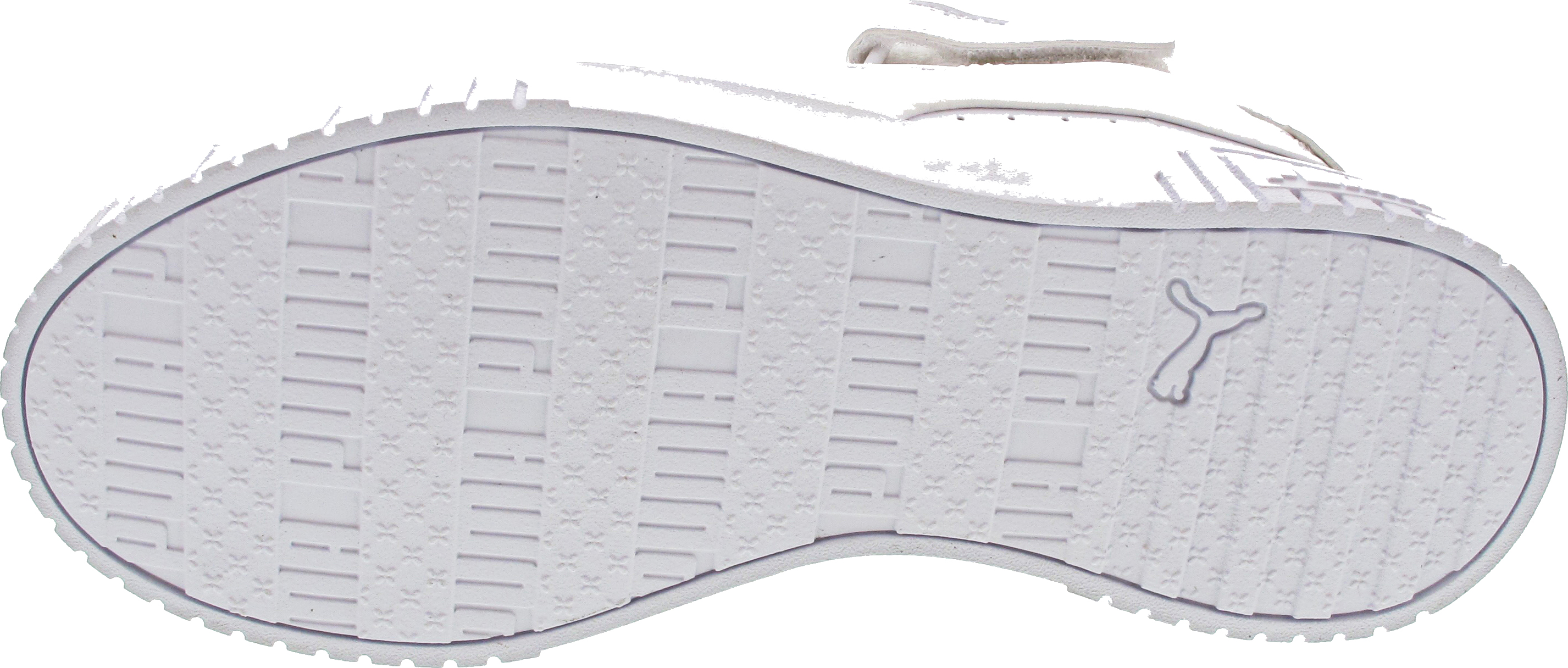 Puma Carina 2.0 Mid Winter Won