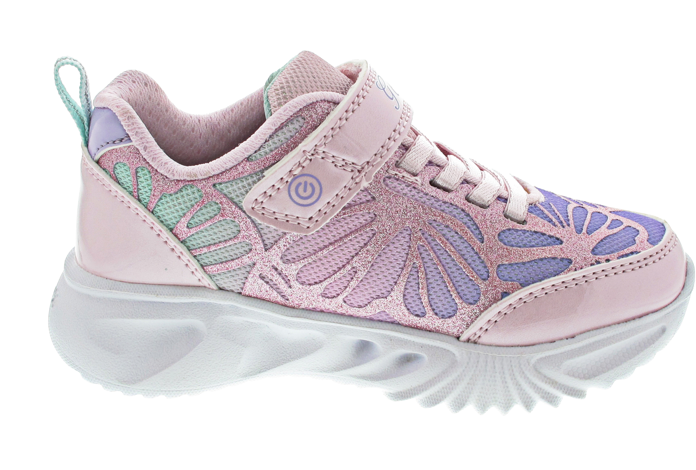Geox Assister Girl