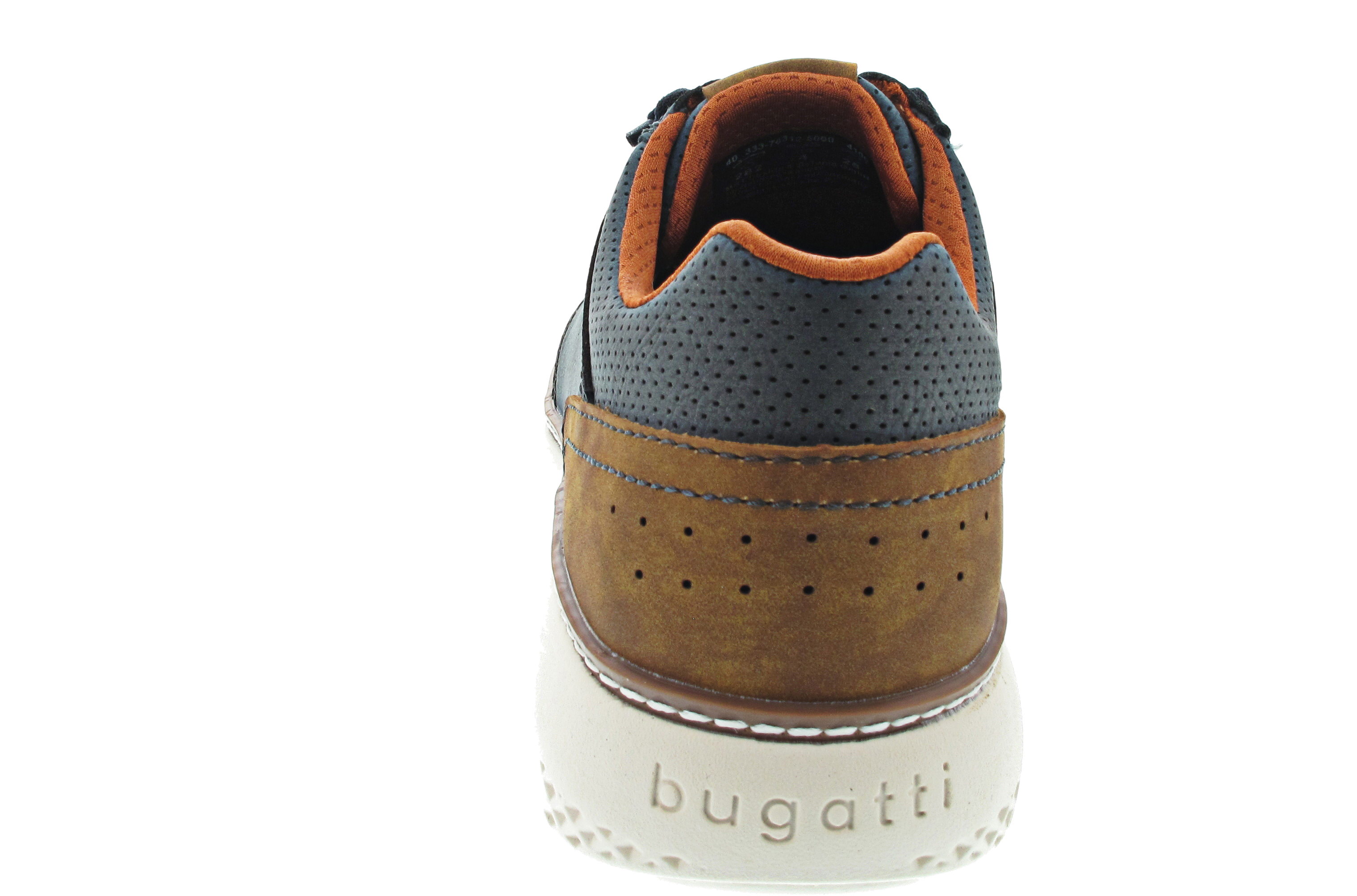Bugatti Dexter
