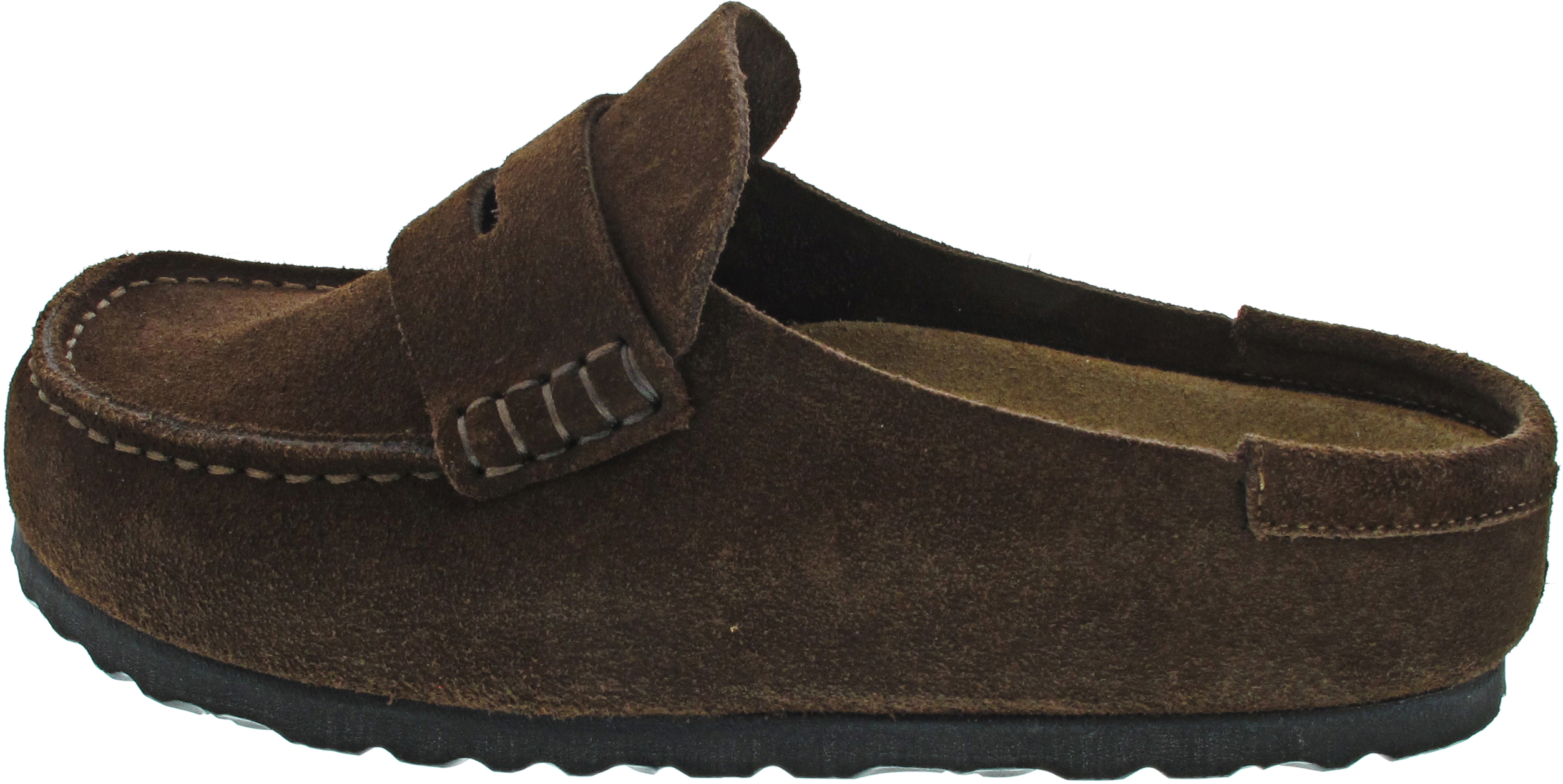 Birkenstock Naples Wrapped