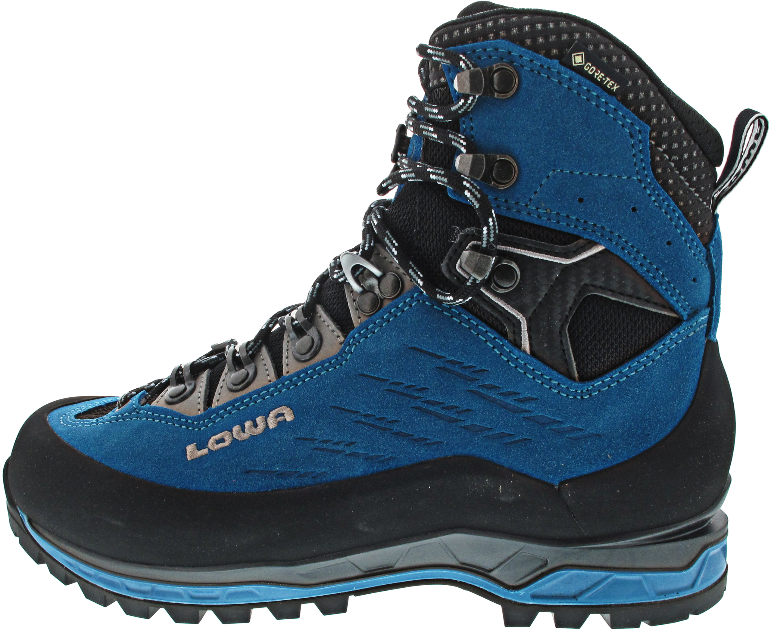 Lowa Cevedale II GTX Ws