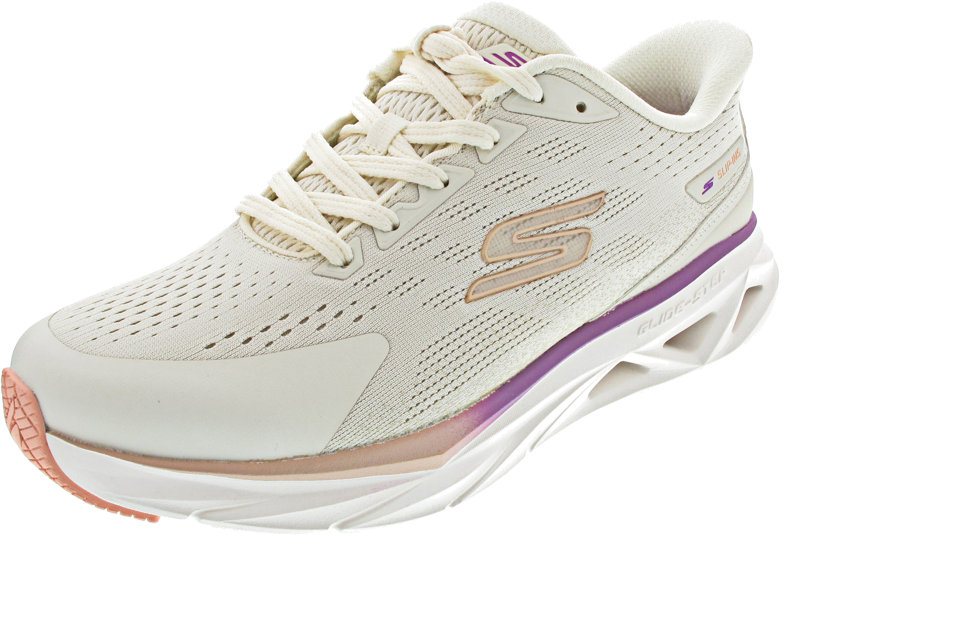 Skechers SlipIns: Glide-Step Vorte