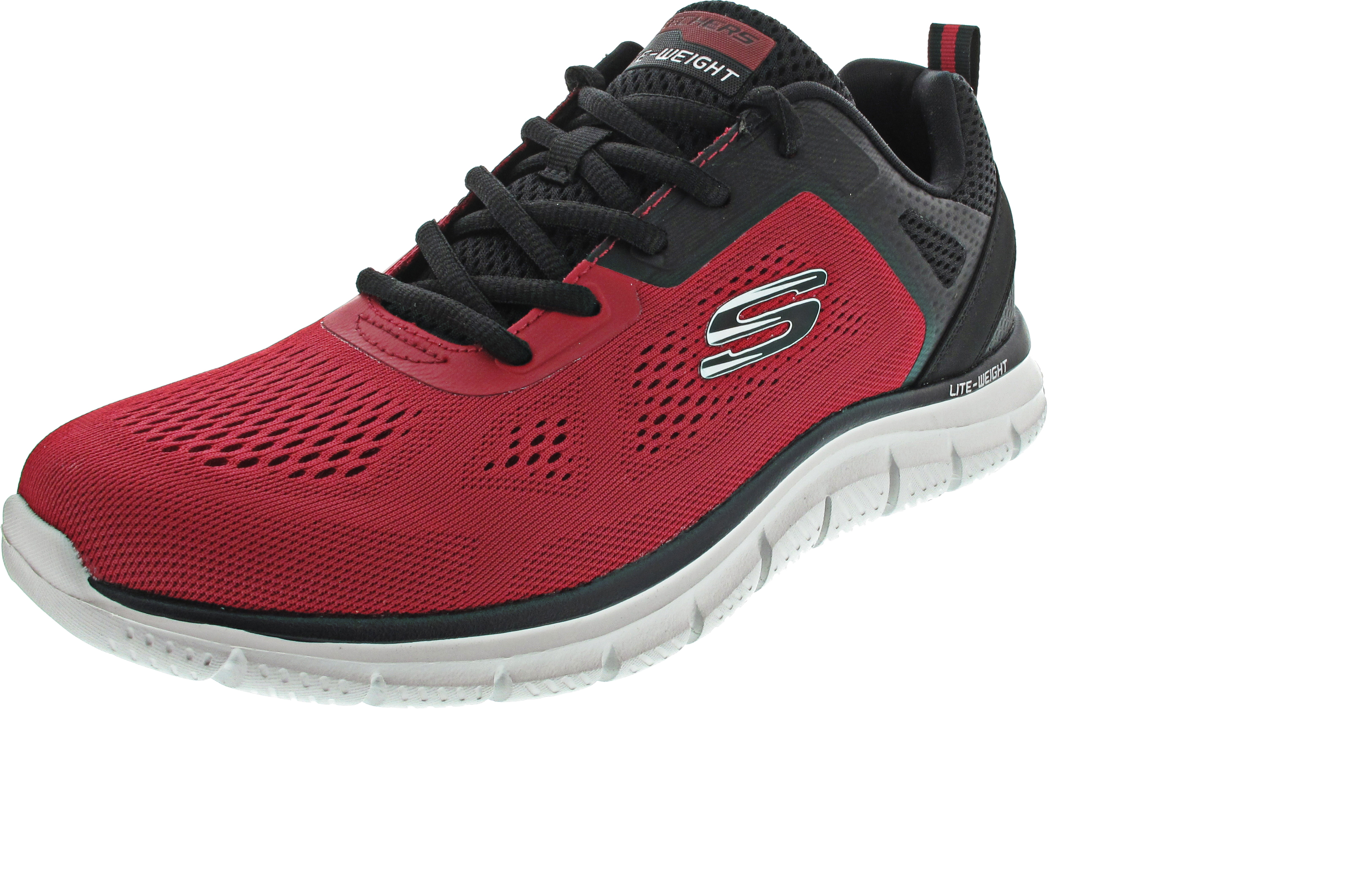Skechers Track - Broader
