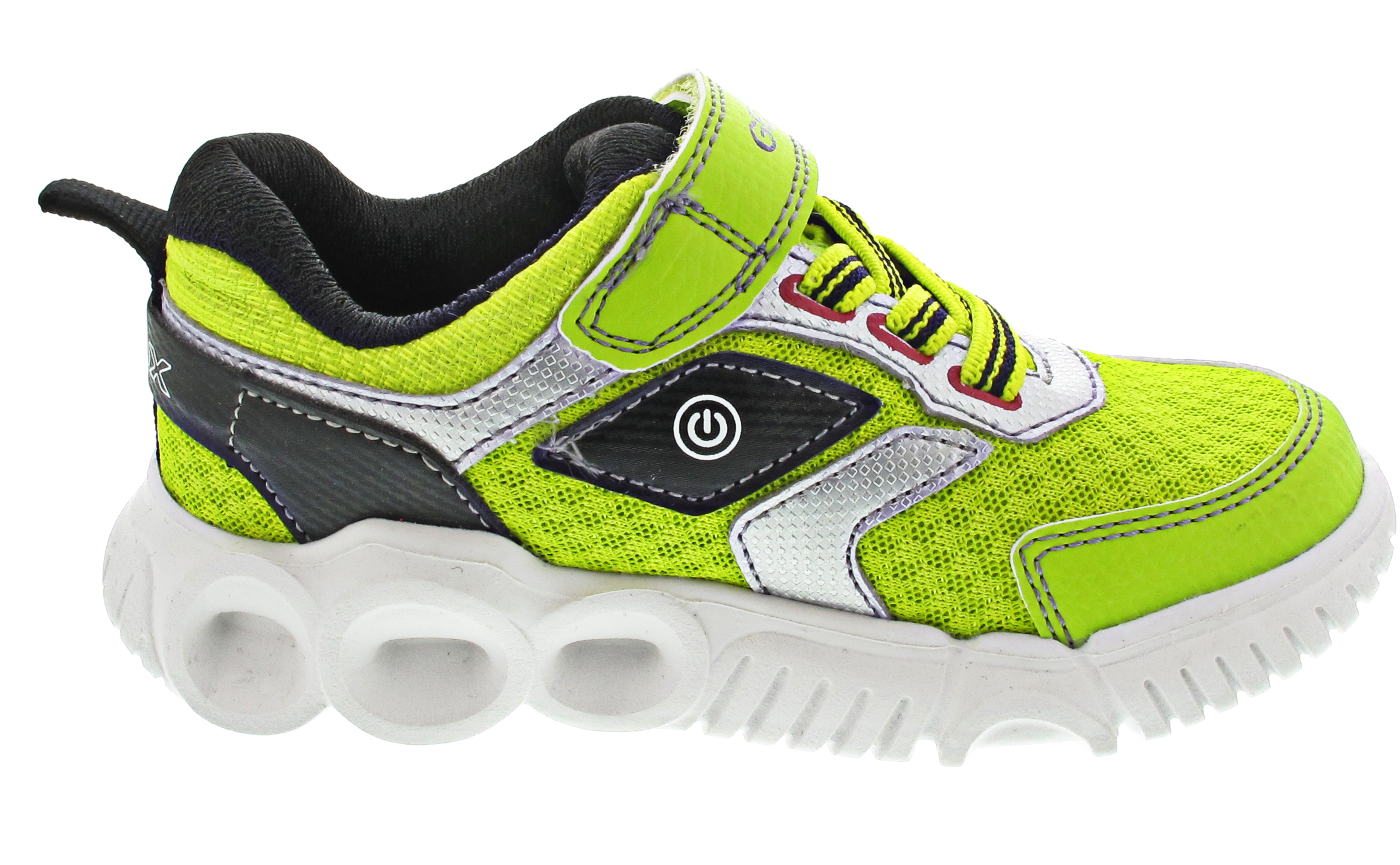Geox Wroom Boy