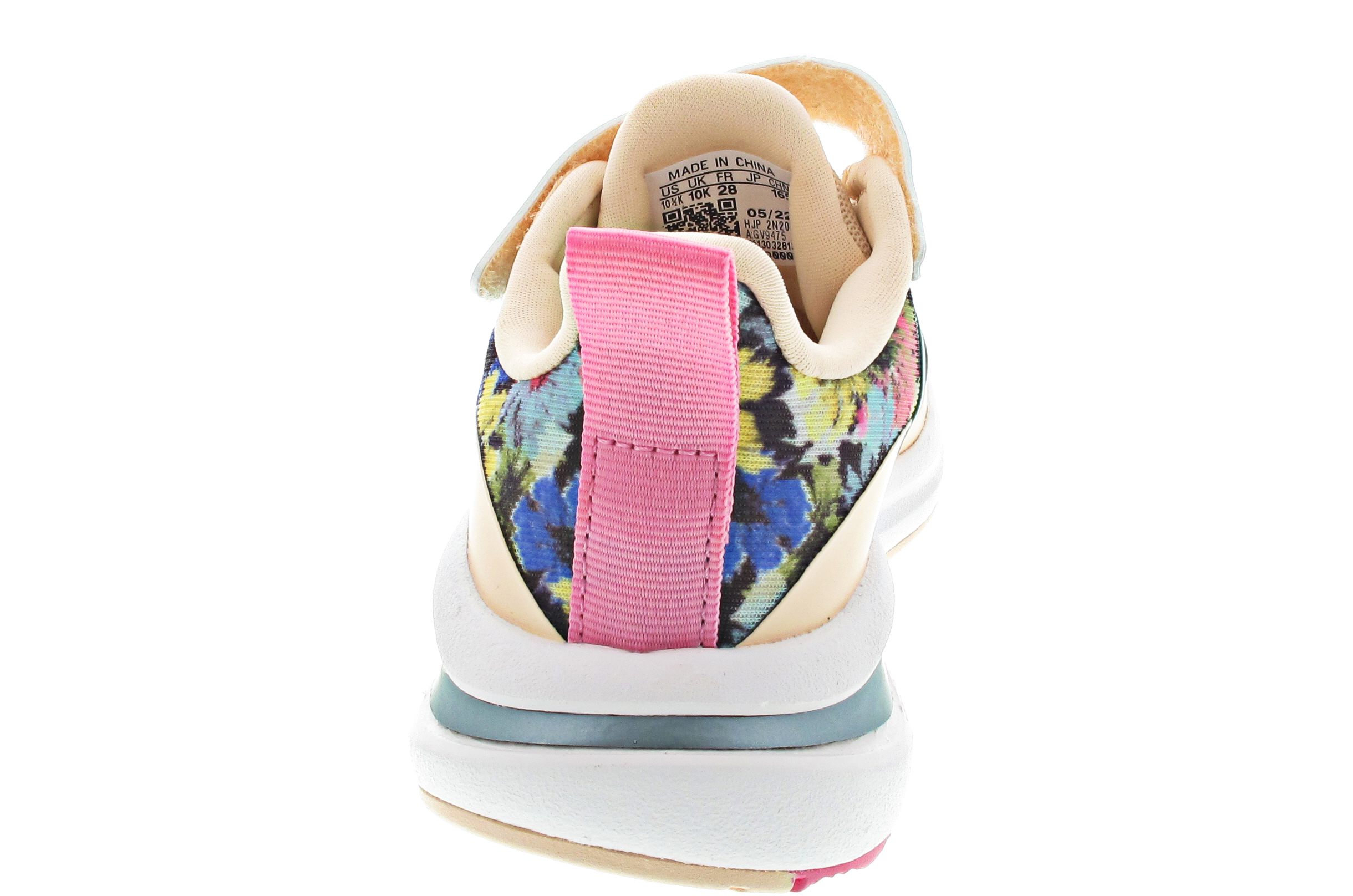 adidas FortaRun EL K