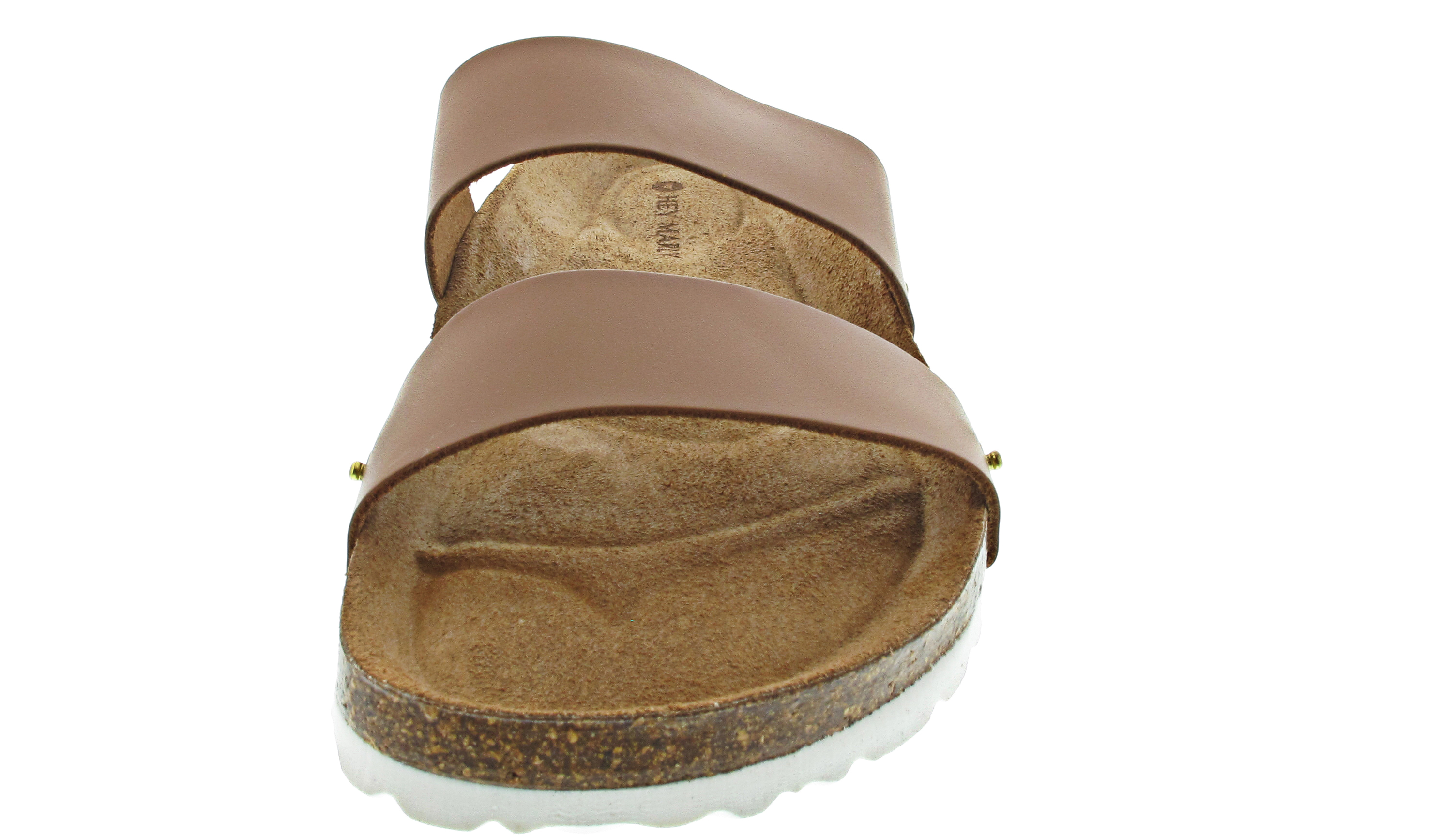 Hey Marly Casual Cork Cognac