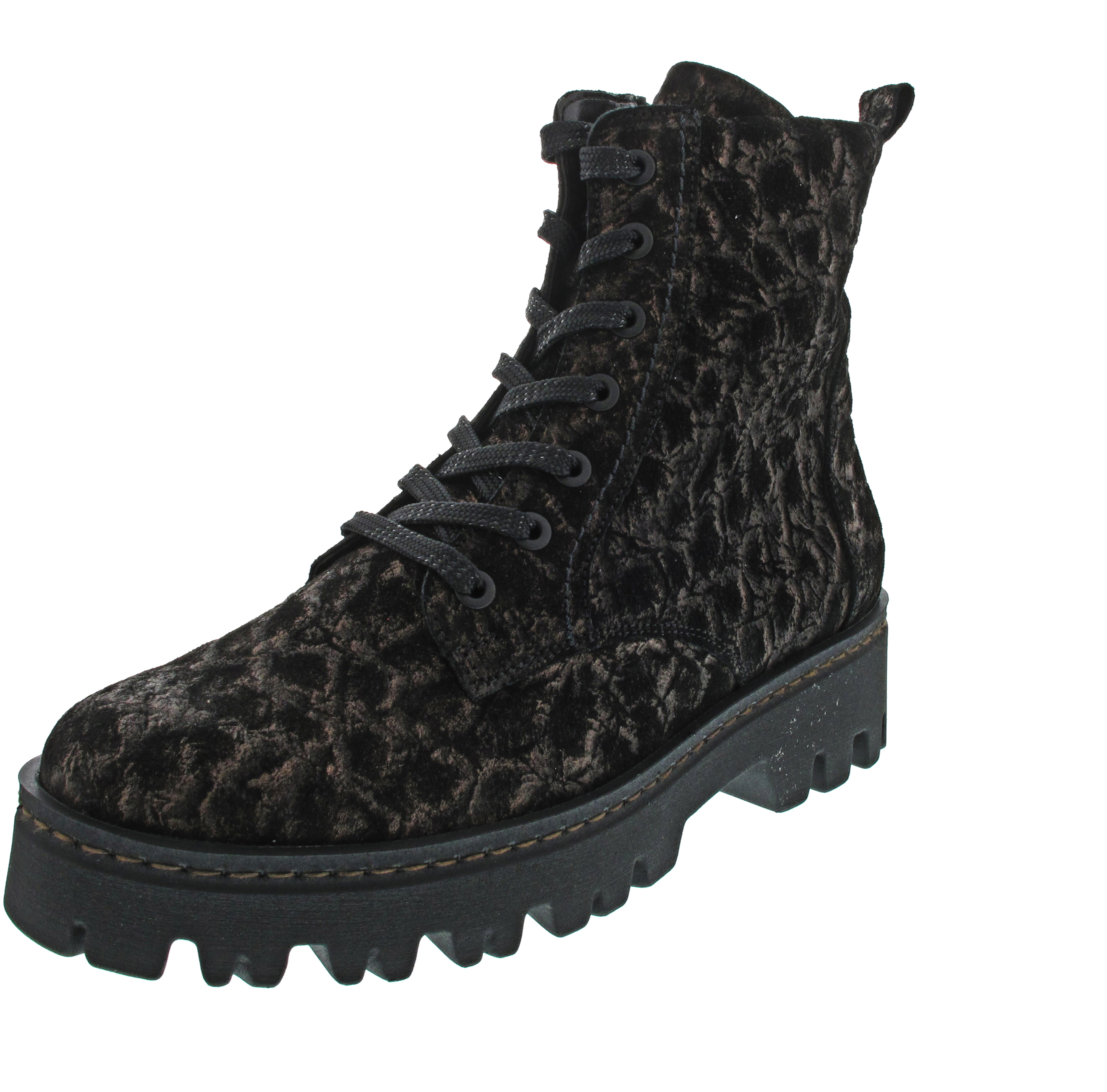 Waldläufer H-London