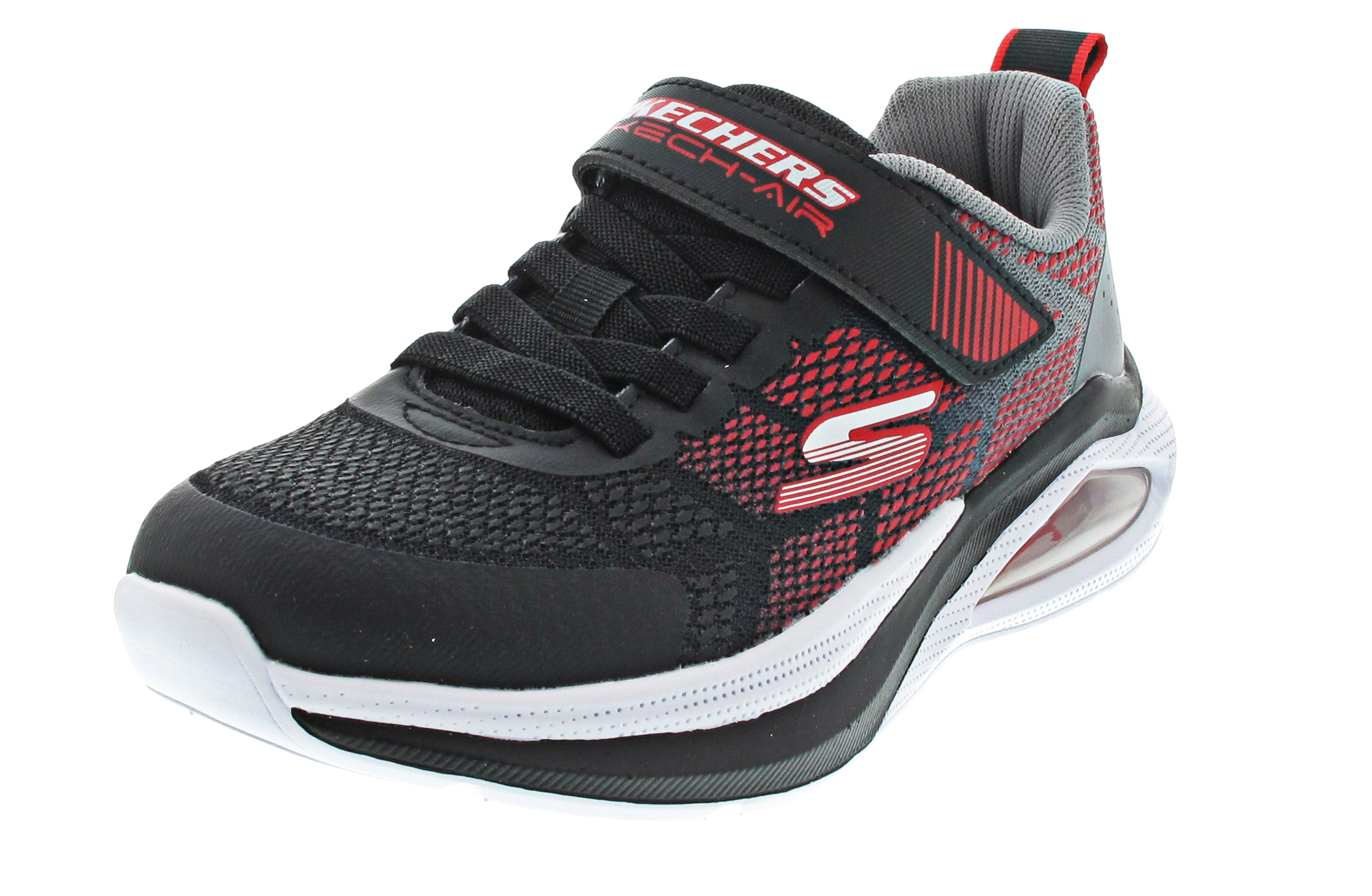 Skechers Microspec Max Velocity