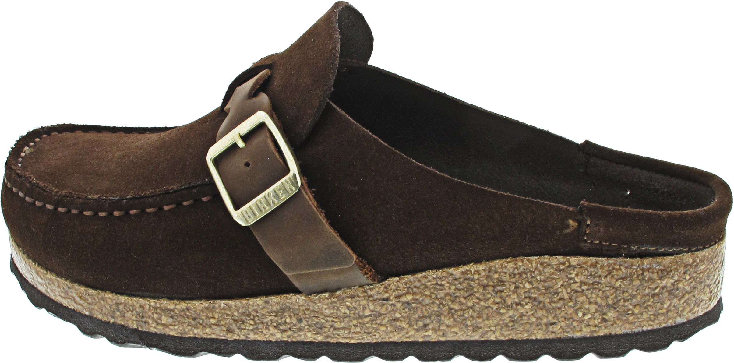 Birkenstock Buckley Braided