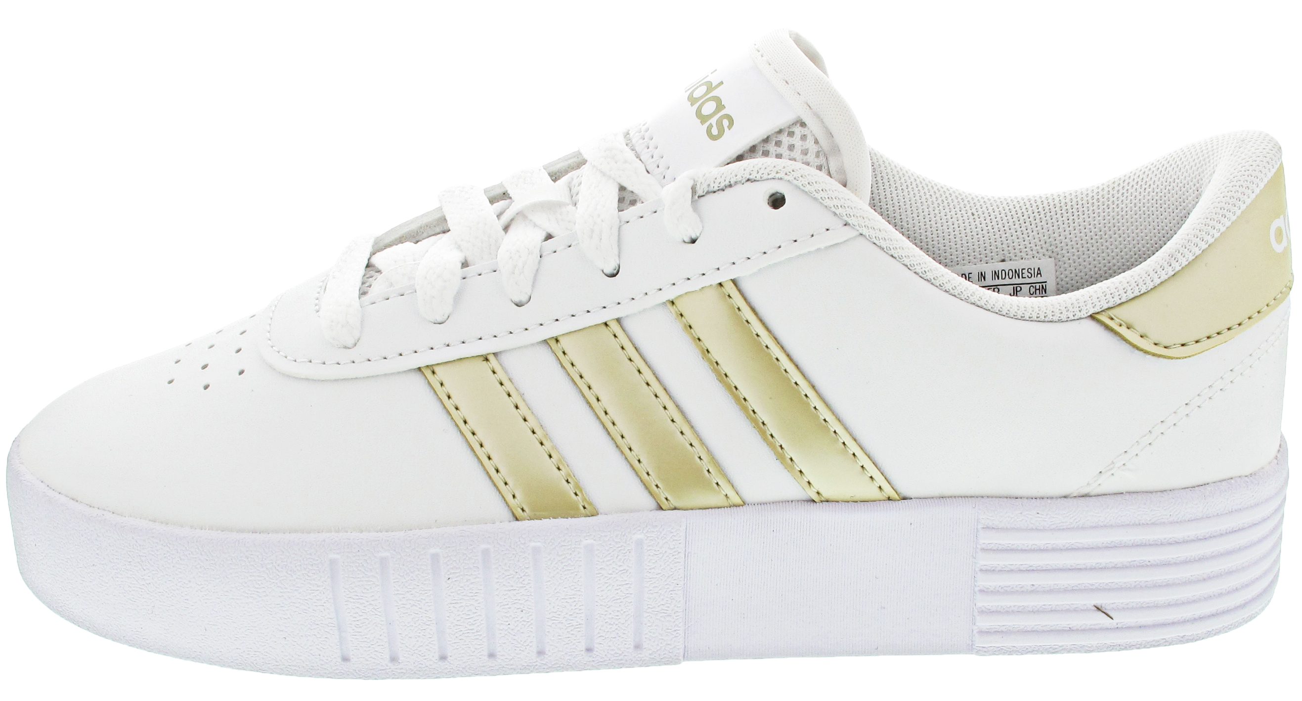 adidas Court Bold