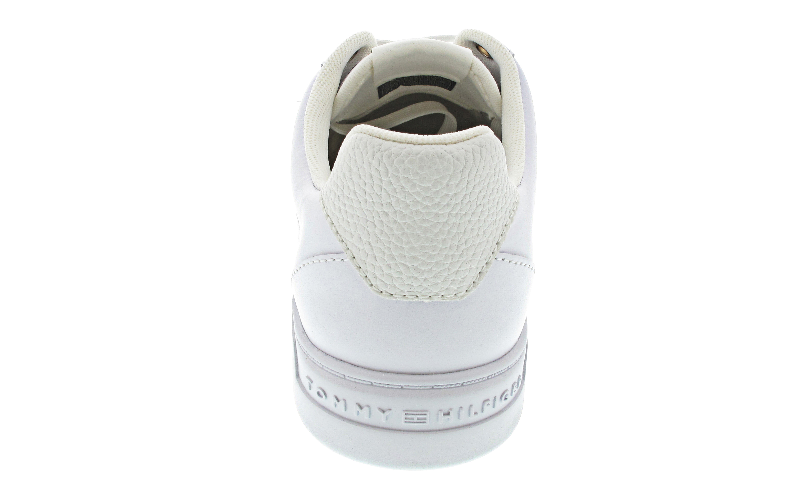 Tommy Hilfiger Essential Elevated Court