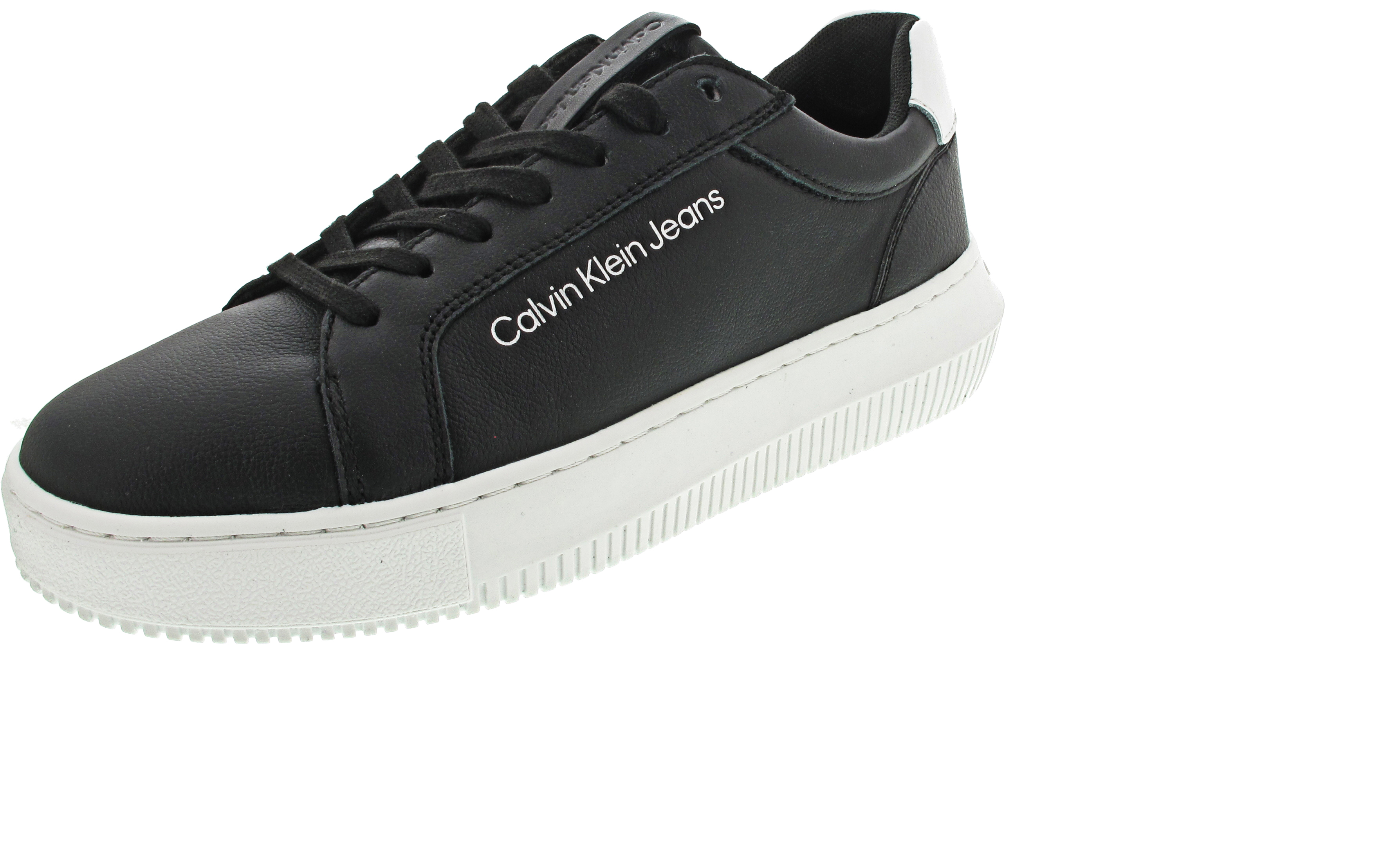 Calvin Klein Chunky Cupsole 3