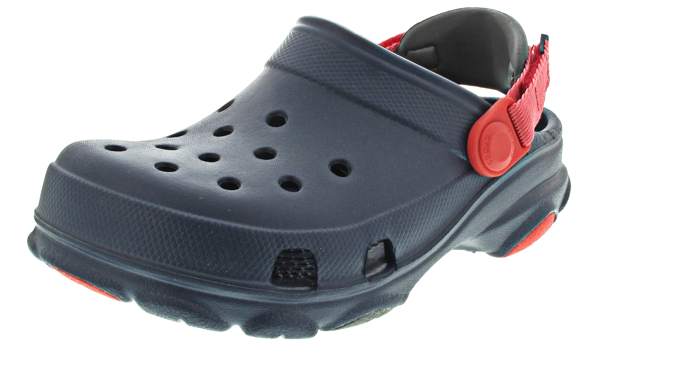 Crocs Classic All Terrain Clog