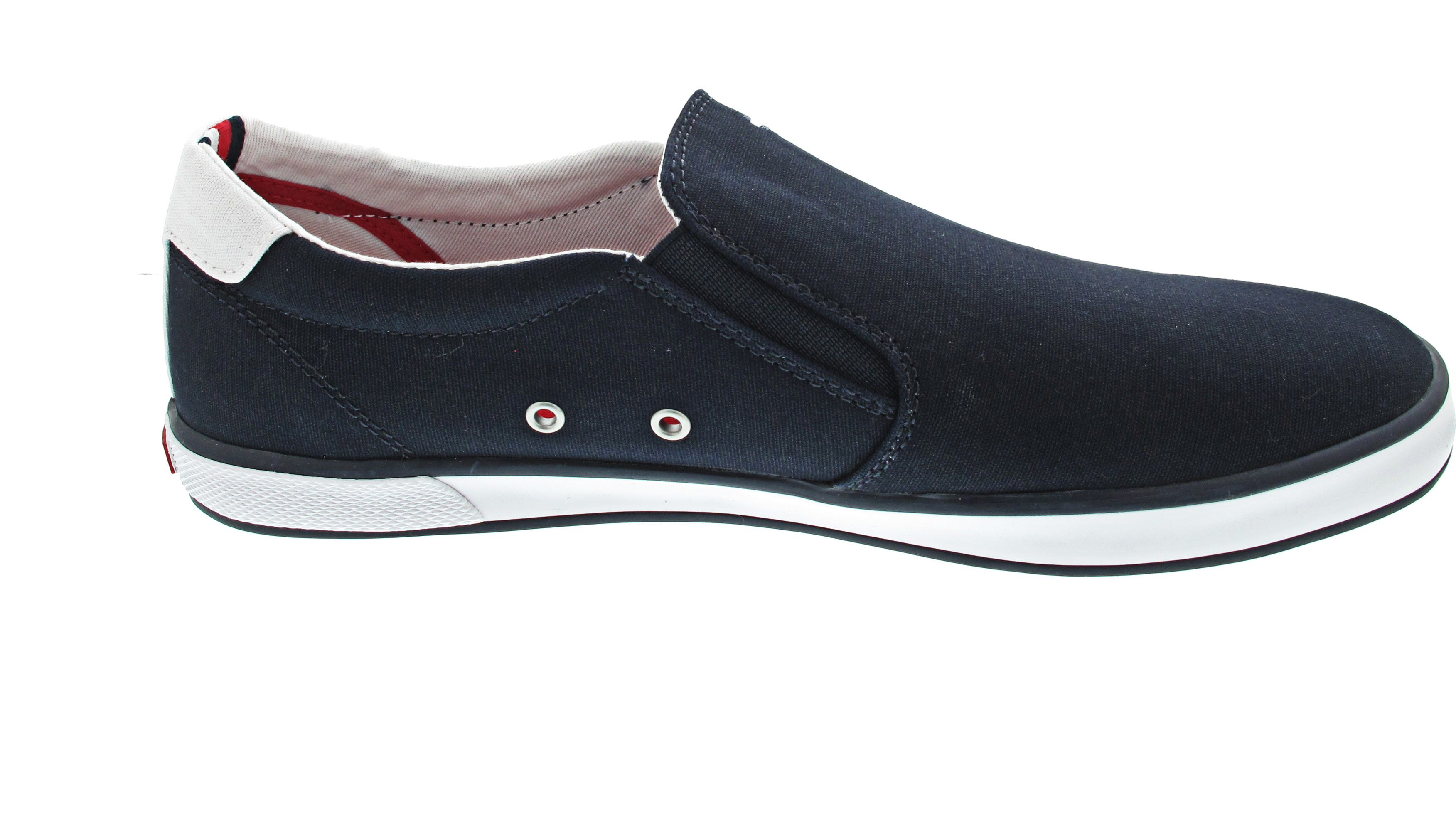 Tommy Hilfiger Iconic Slip On Sneaker