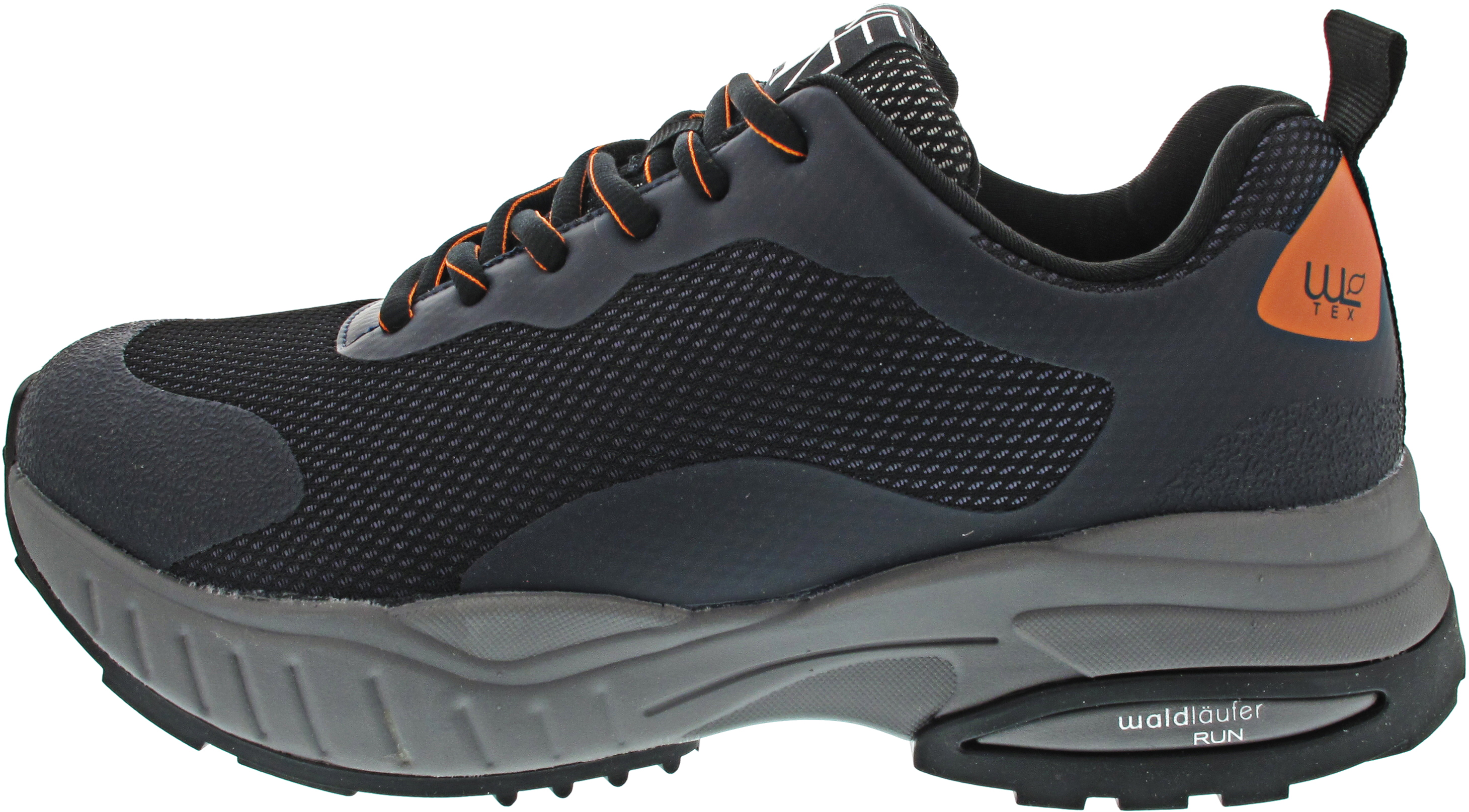 Waldläufer H+K Pero