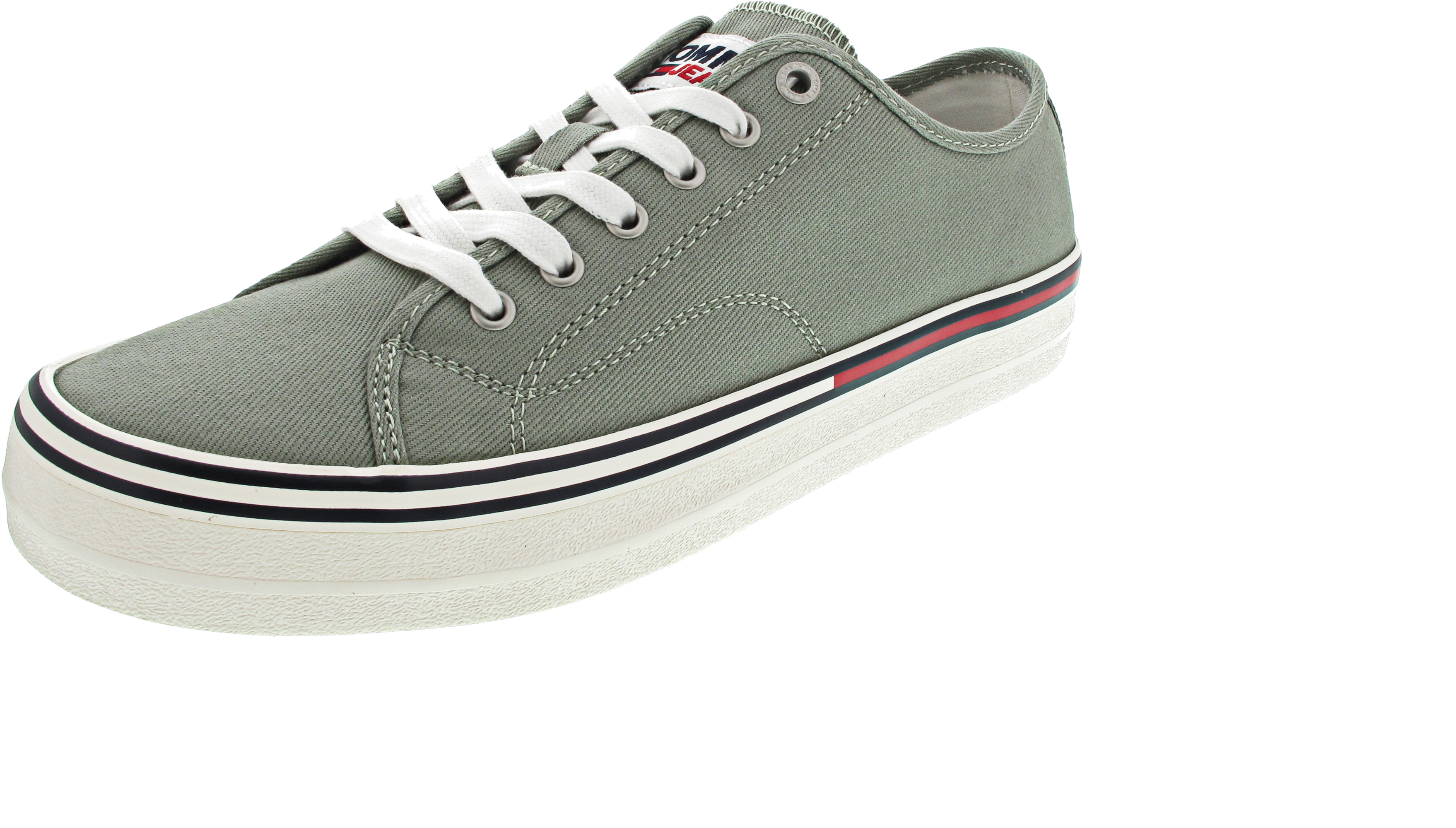Tommy Jeans Essential Low Cut