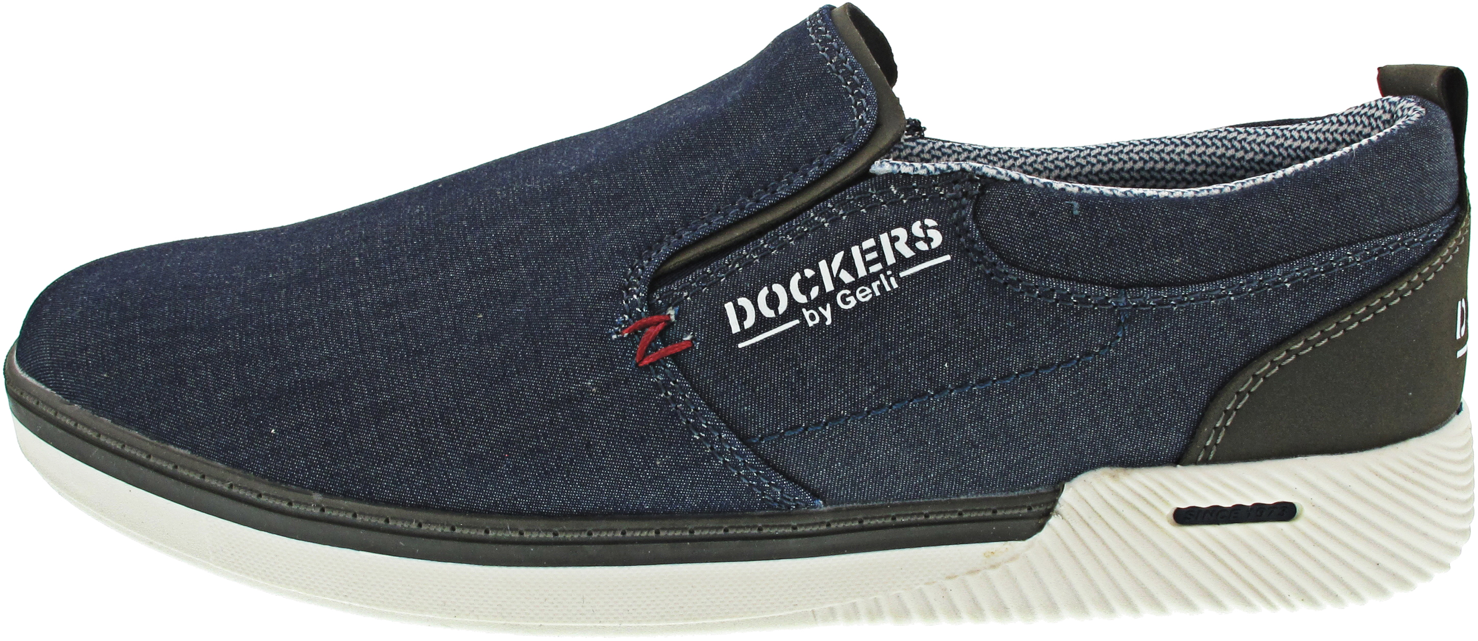 Dockers by Gerli