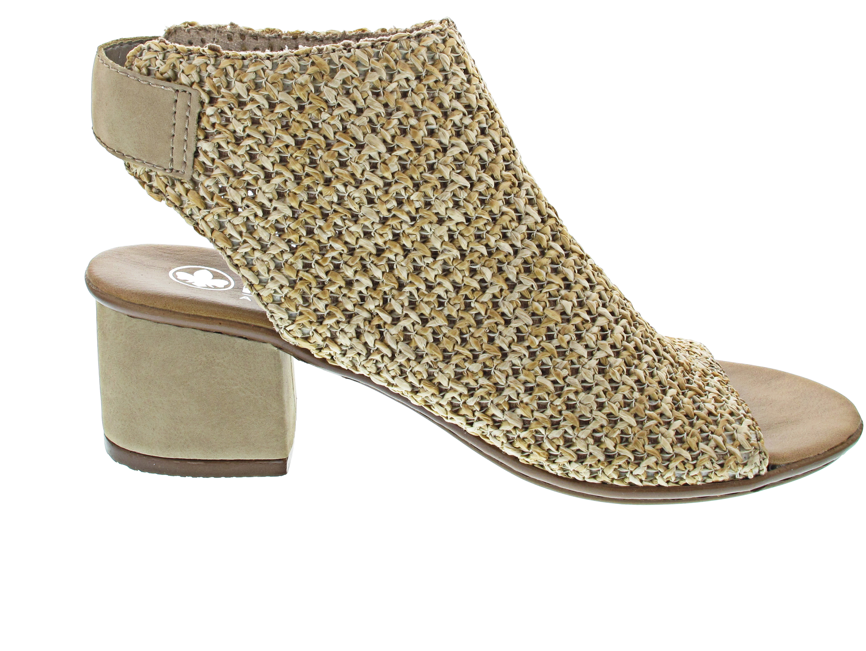 Rieker