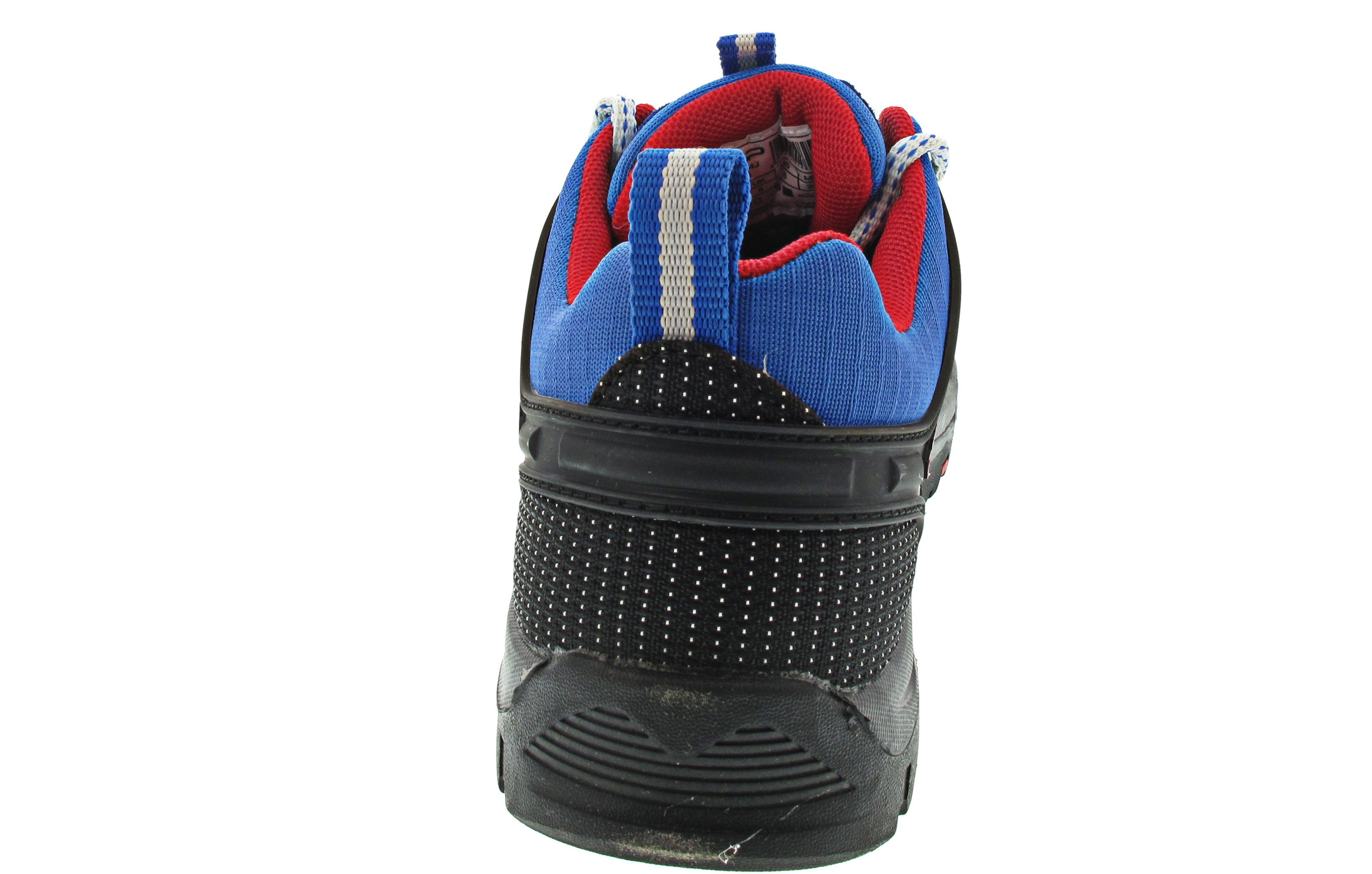 CMP Kids Rigel Low Trekking