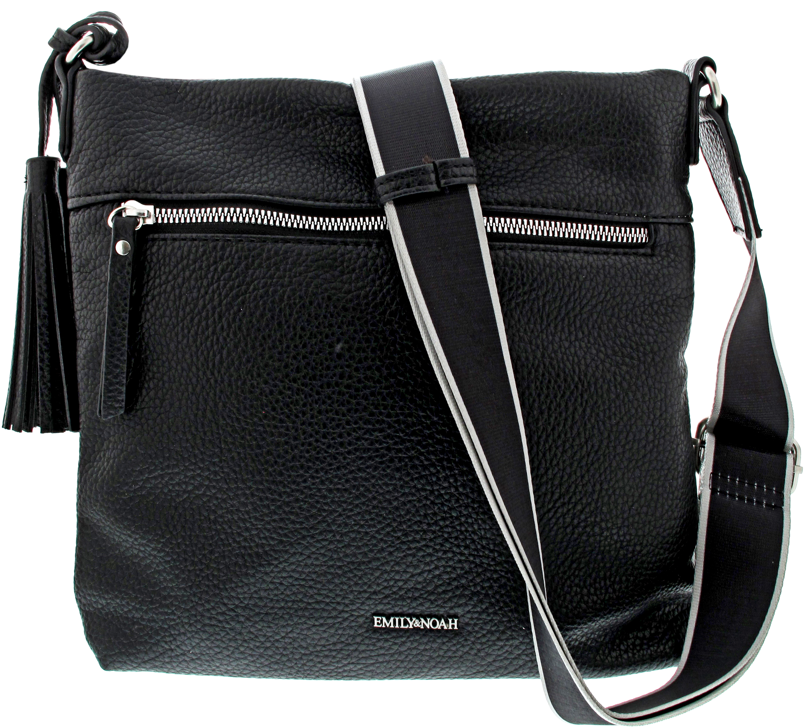 Emily & Noah Belli Crossover