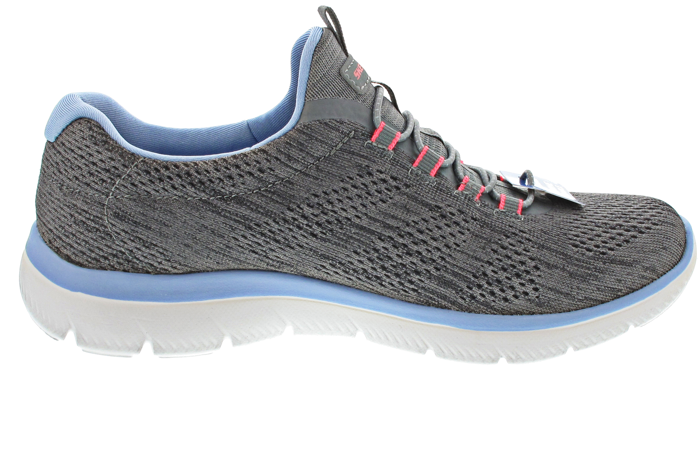 Skechers Summits - Fun Flare