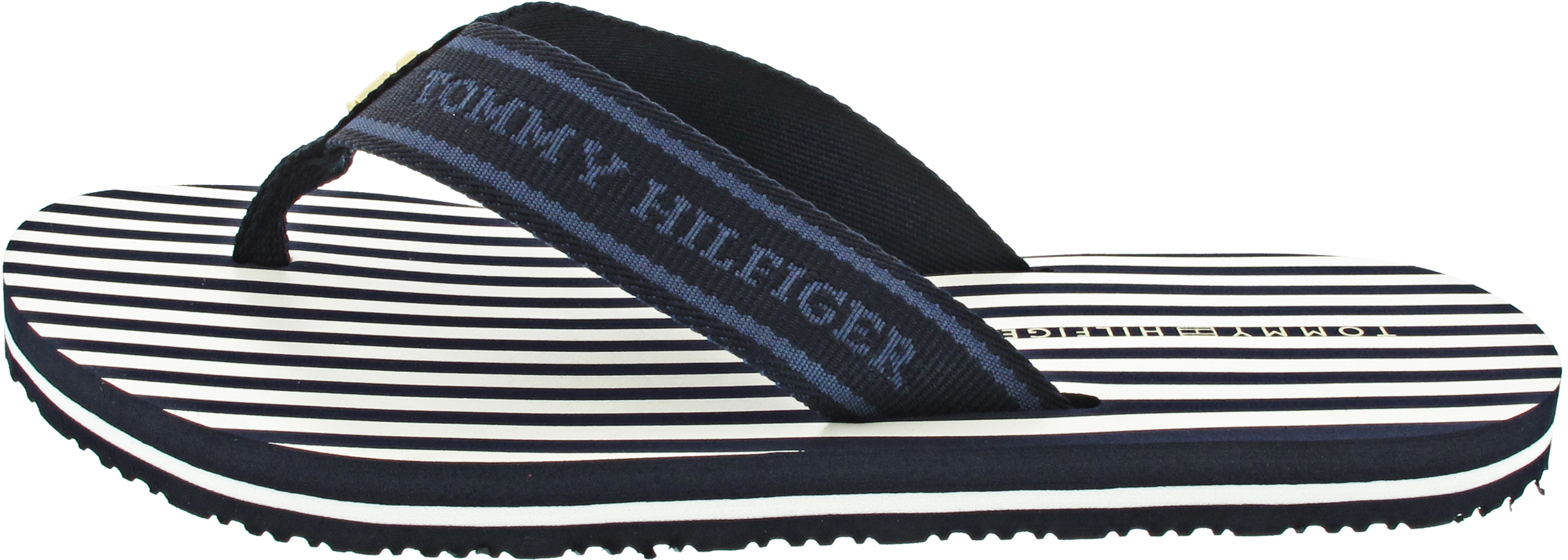 Tommy Hilfiger Stripes Beach Sandal