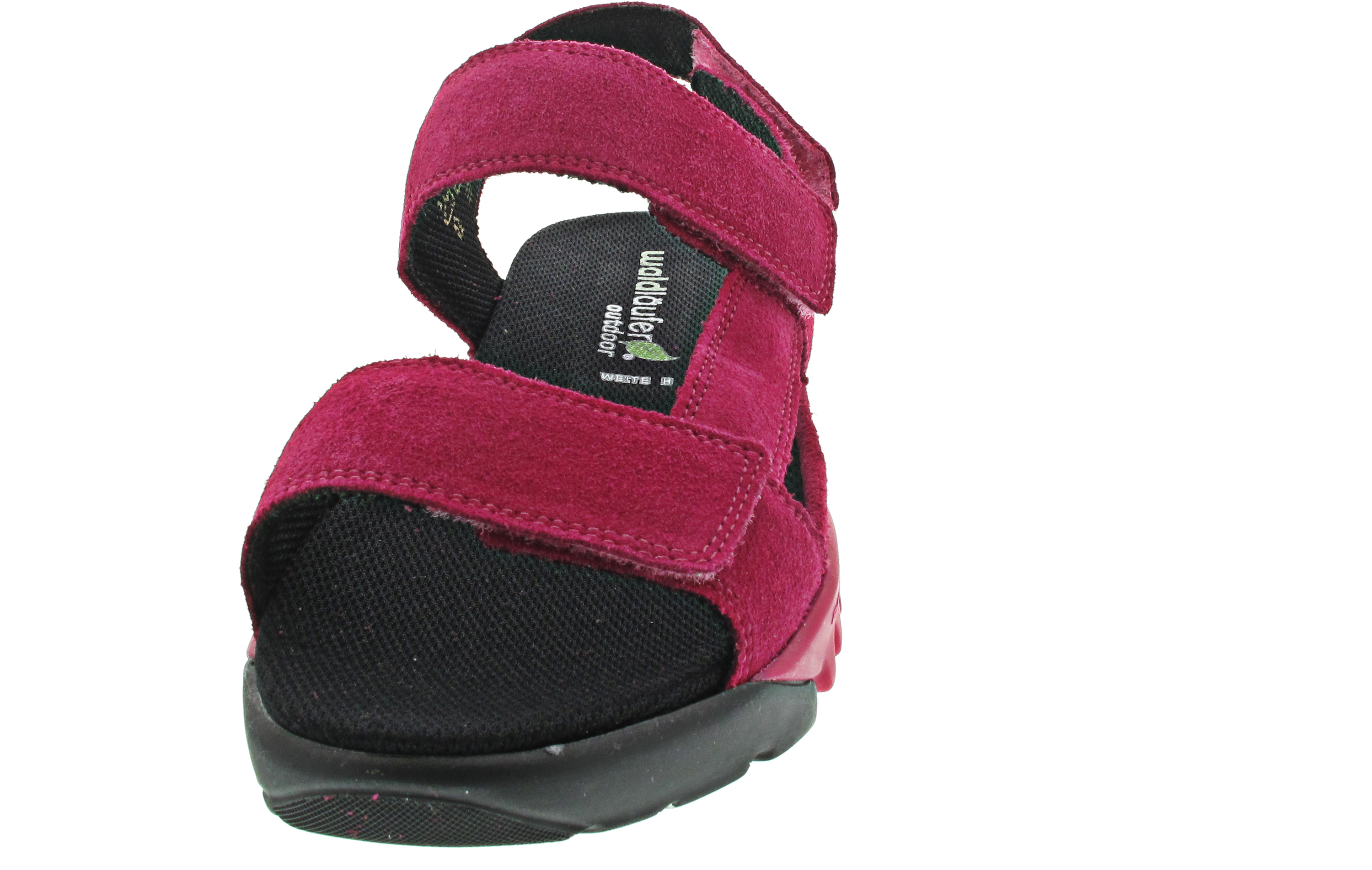 Waldläufer H-Kalmit-DA