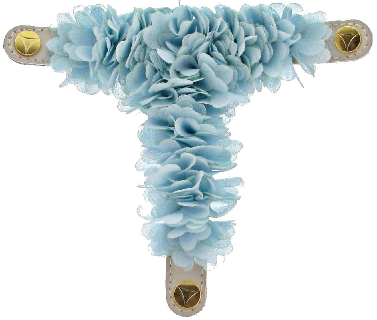 Hey Marly Soft Flower TS