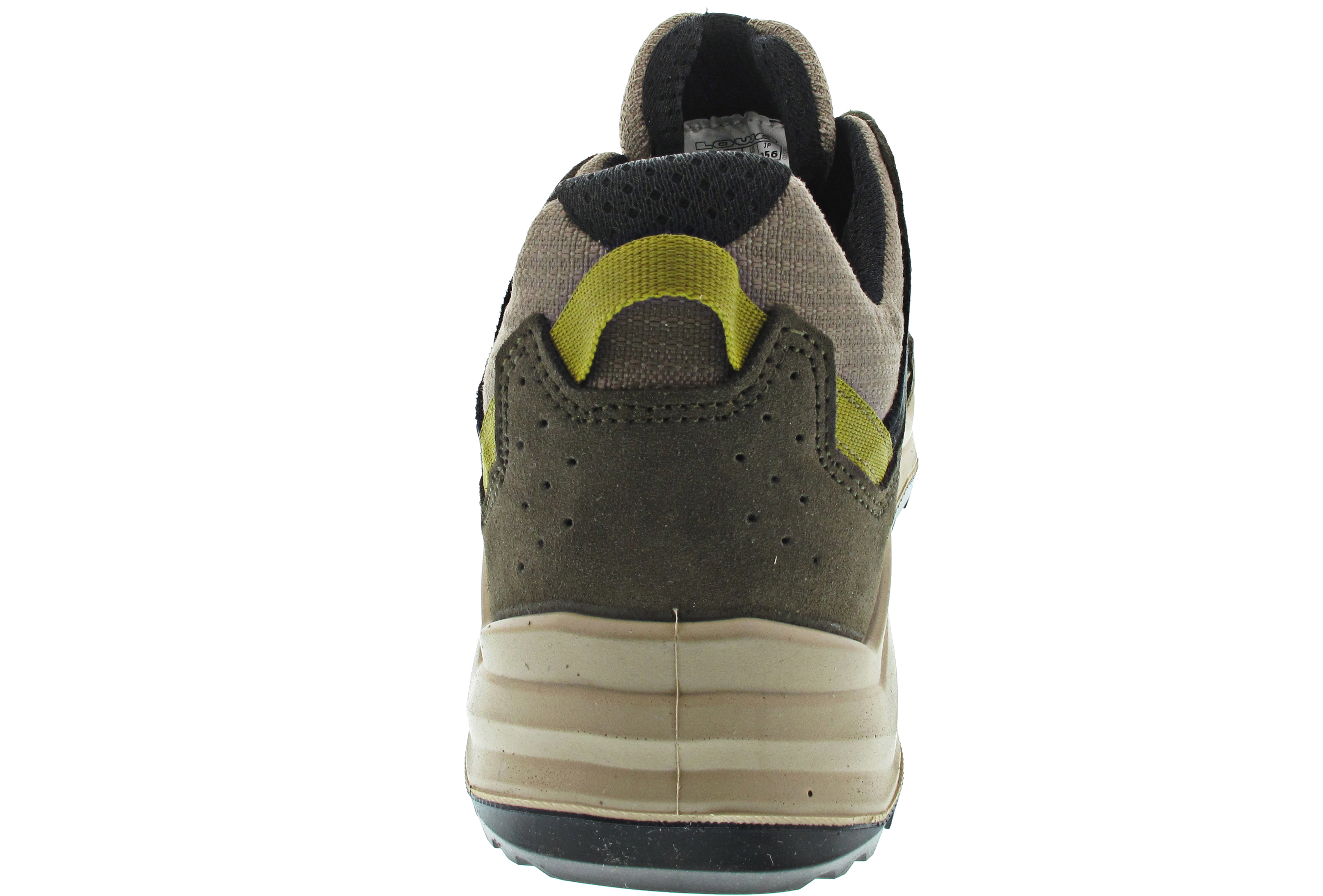 Lowa Ventierra GTX Lo