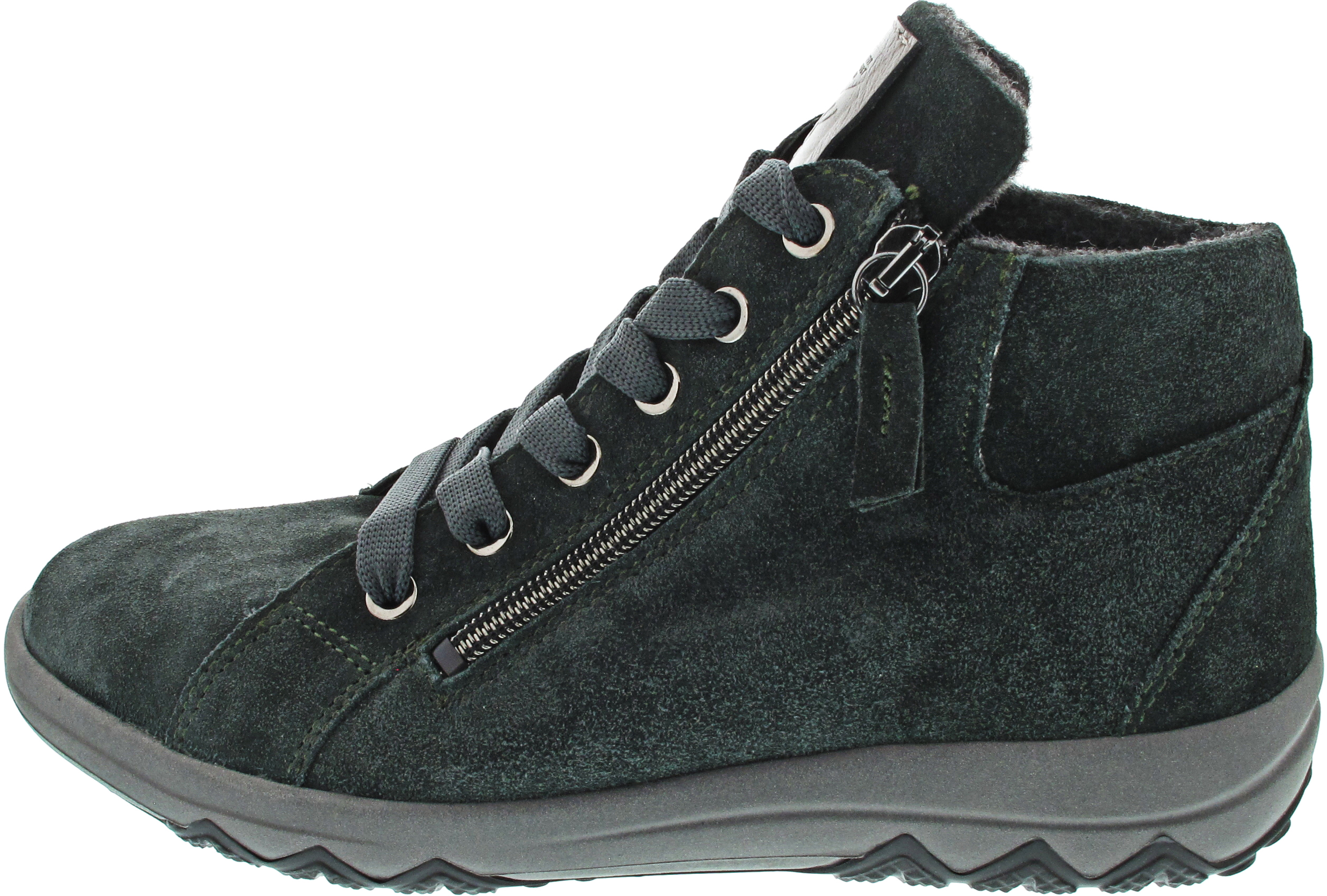 Waldläufer H-Teresa