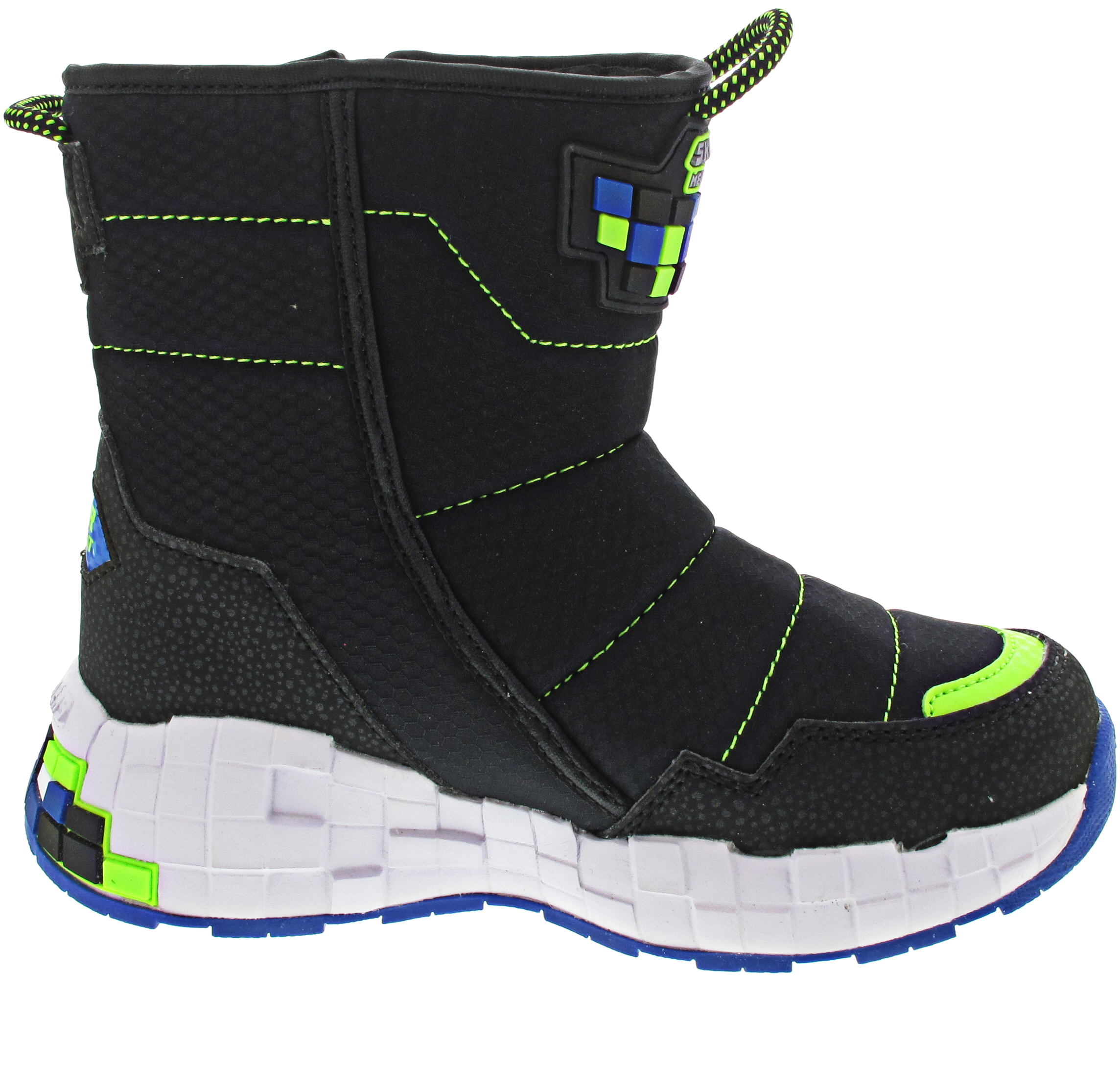 Skechers Mega Craft Cuboforce