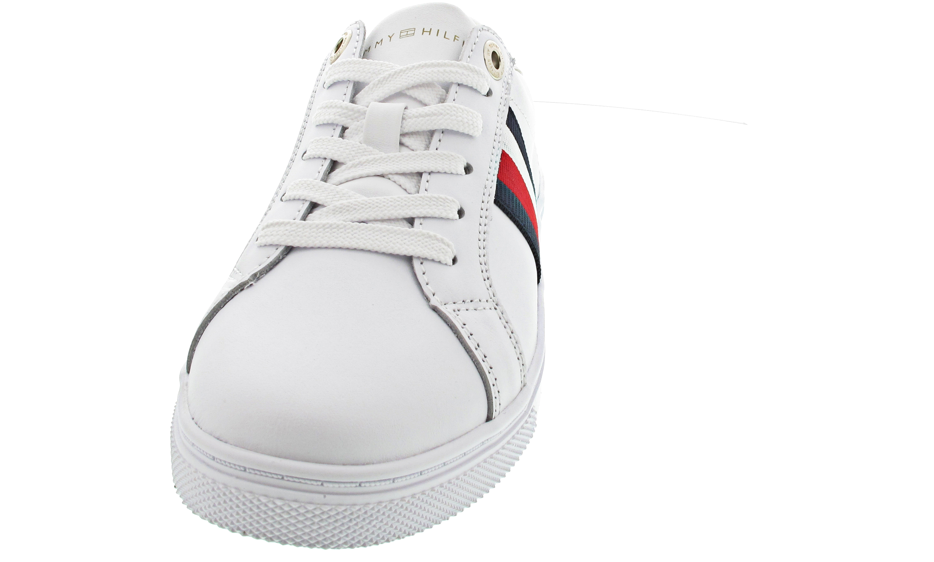 Tommy Hilfiger Corp Webbing Sneaker