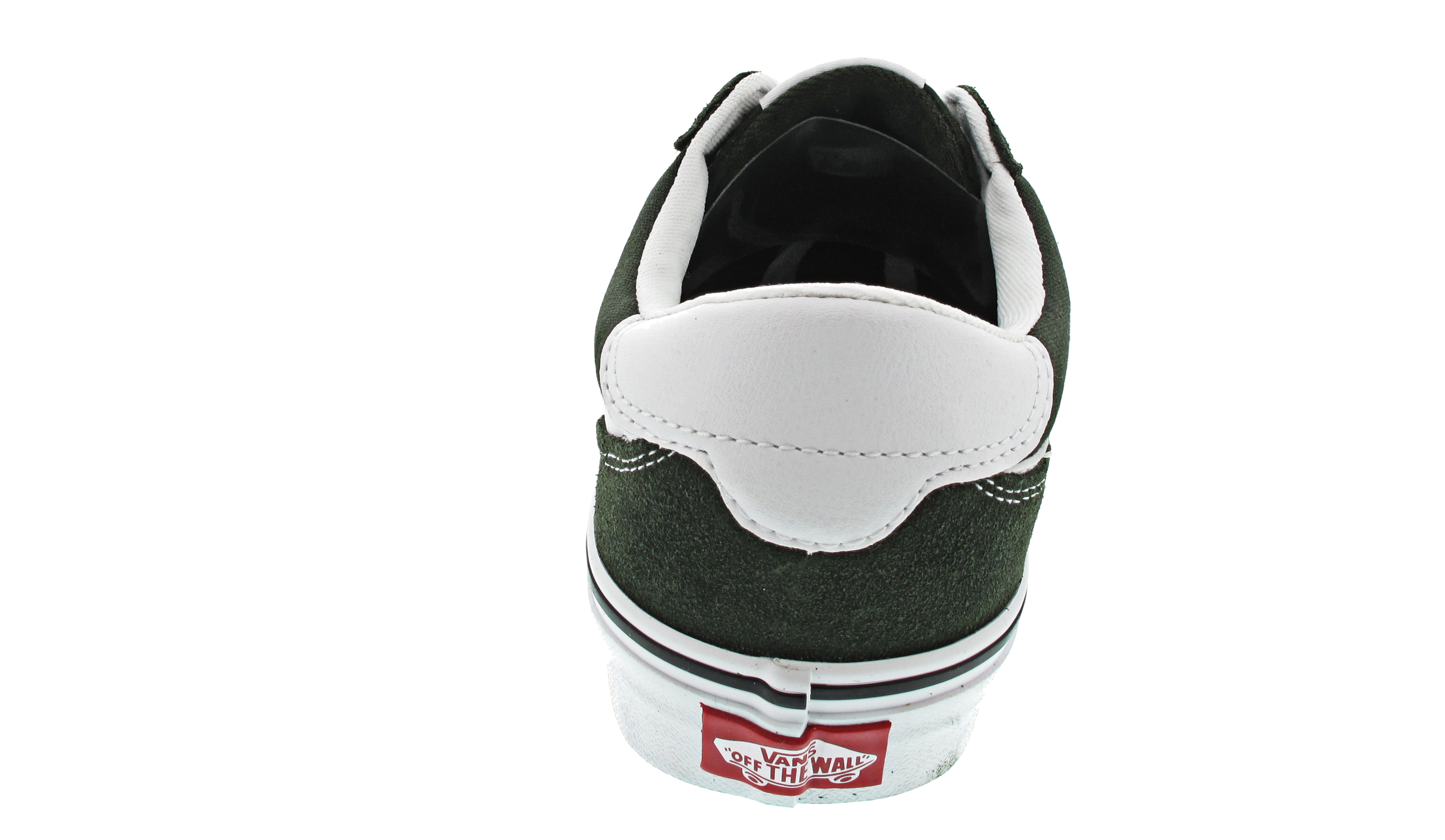 Vans Brooklyn LS