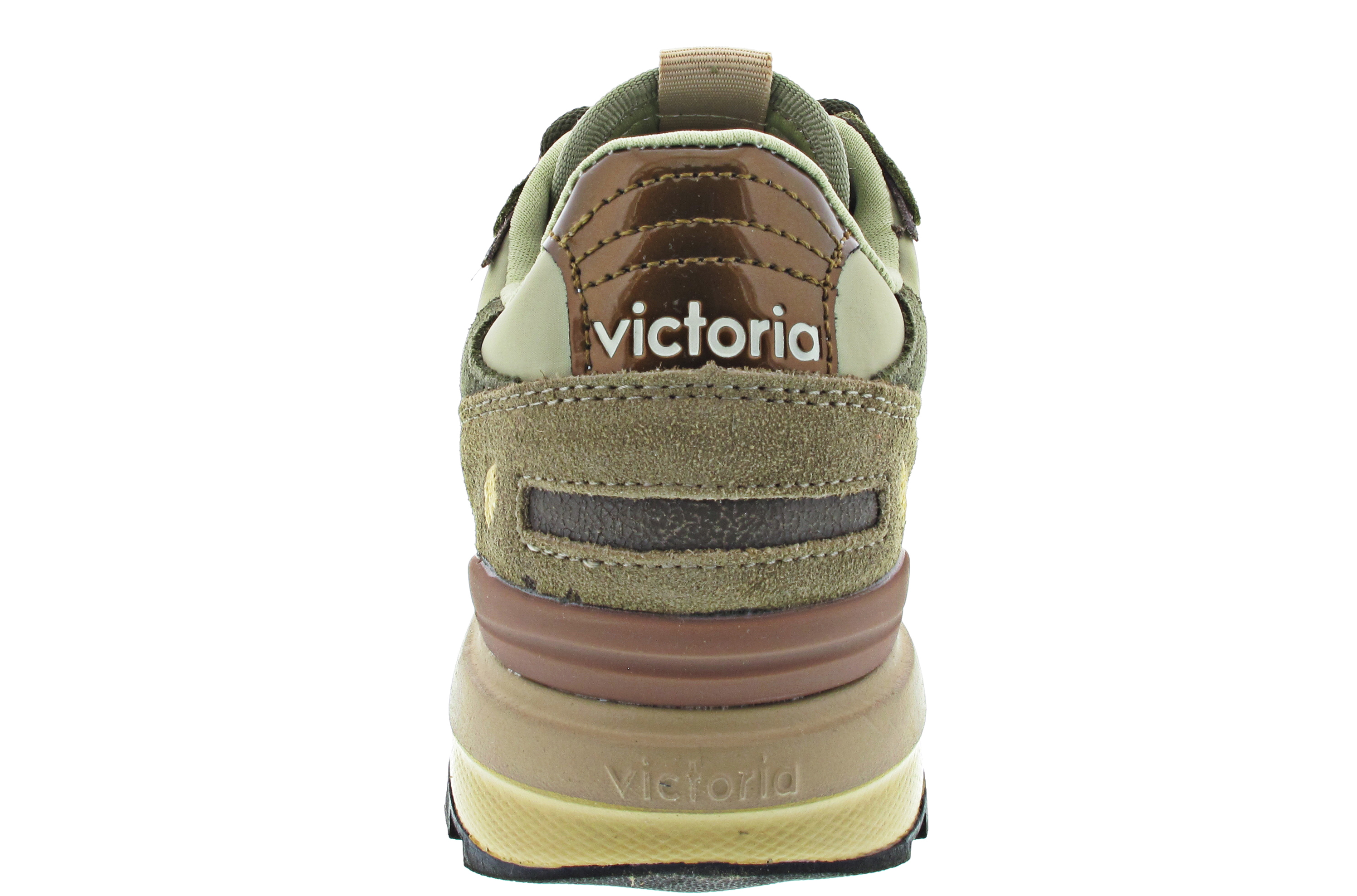 Victoria