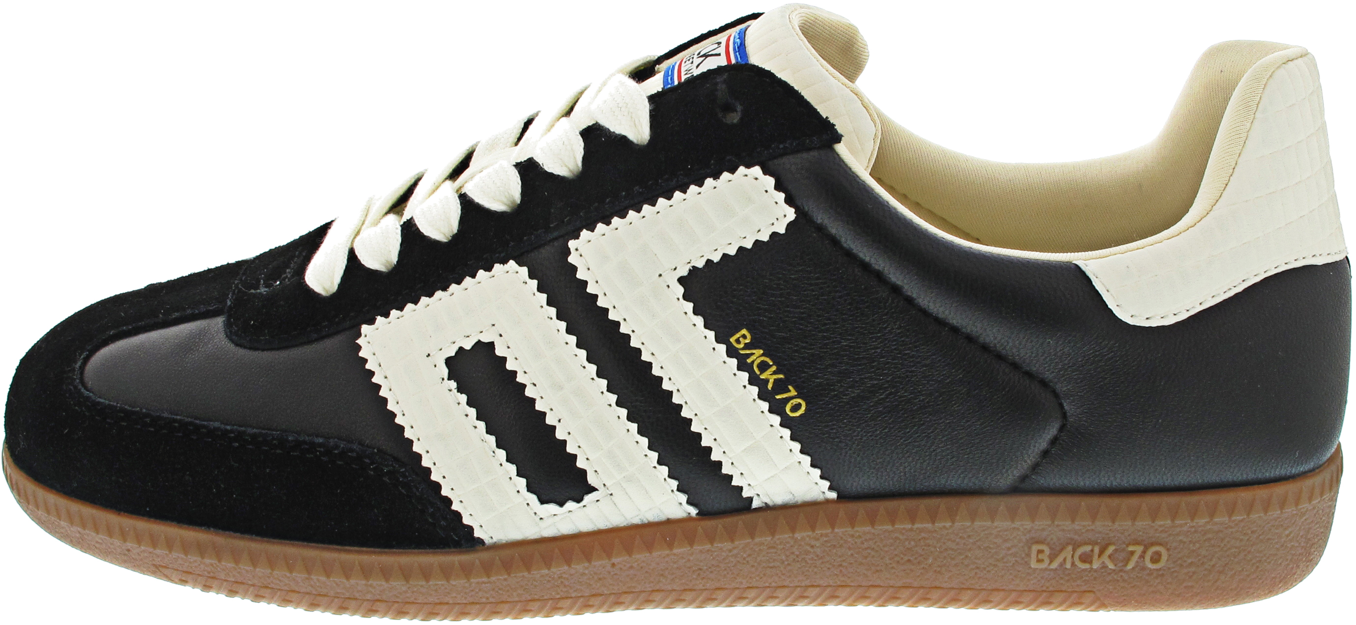 Back 70 Cloud N24