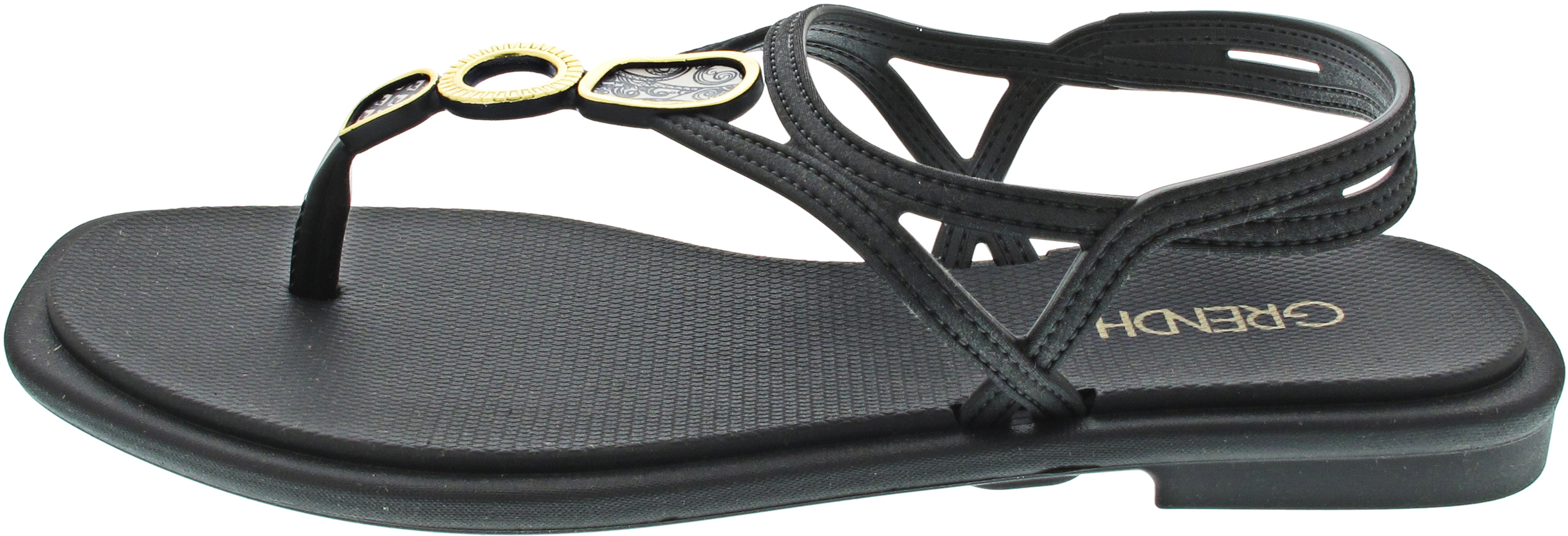 Ipanema Grendha Caju Porcelana Sa