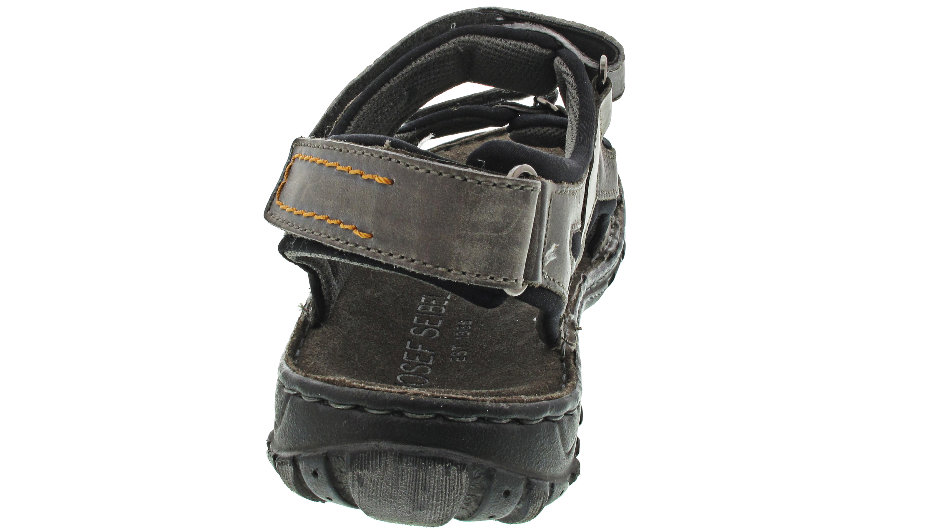 Josef Seibel Cardiff 08