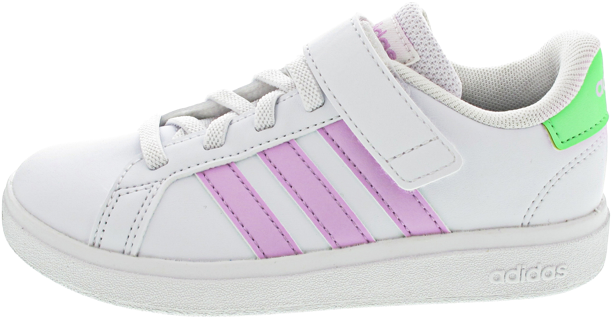 adidas Grand Court 2.0 EL K
