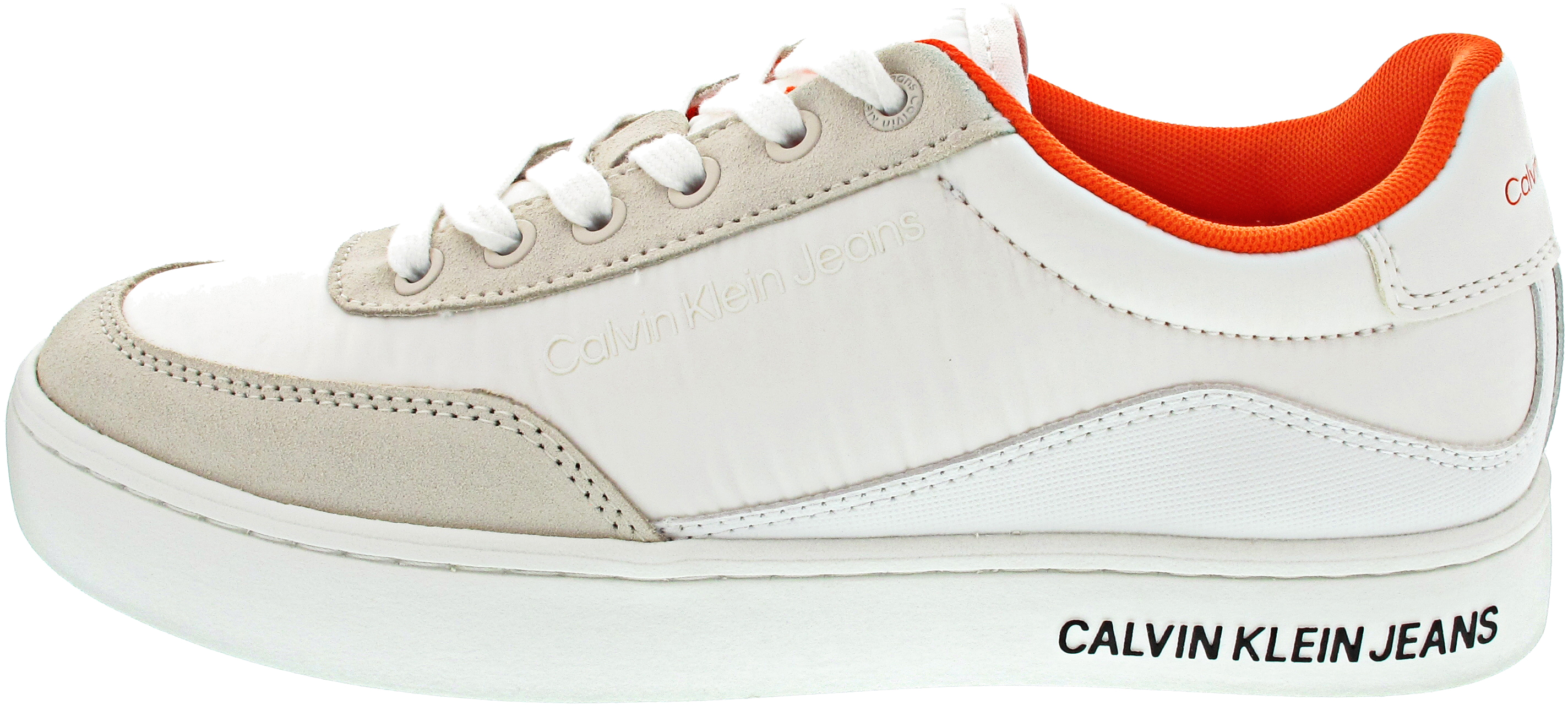Calvin Klein Classic Cupsole