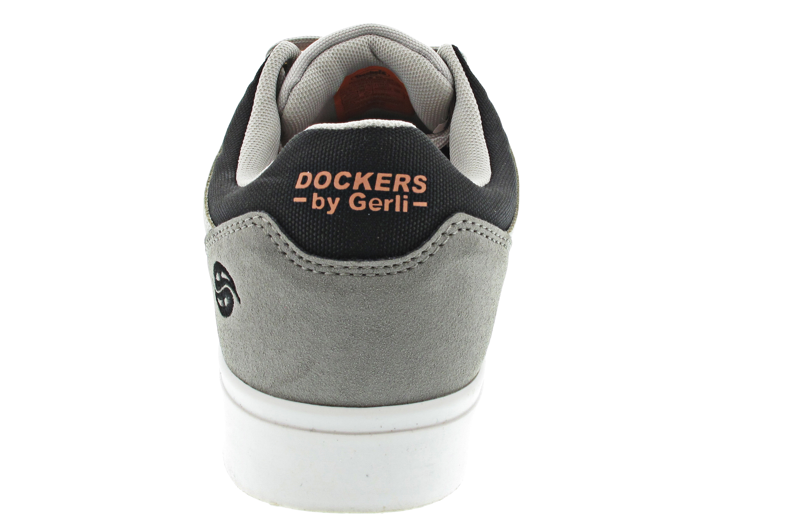 Dockers by Gerli