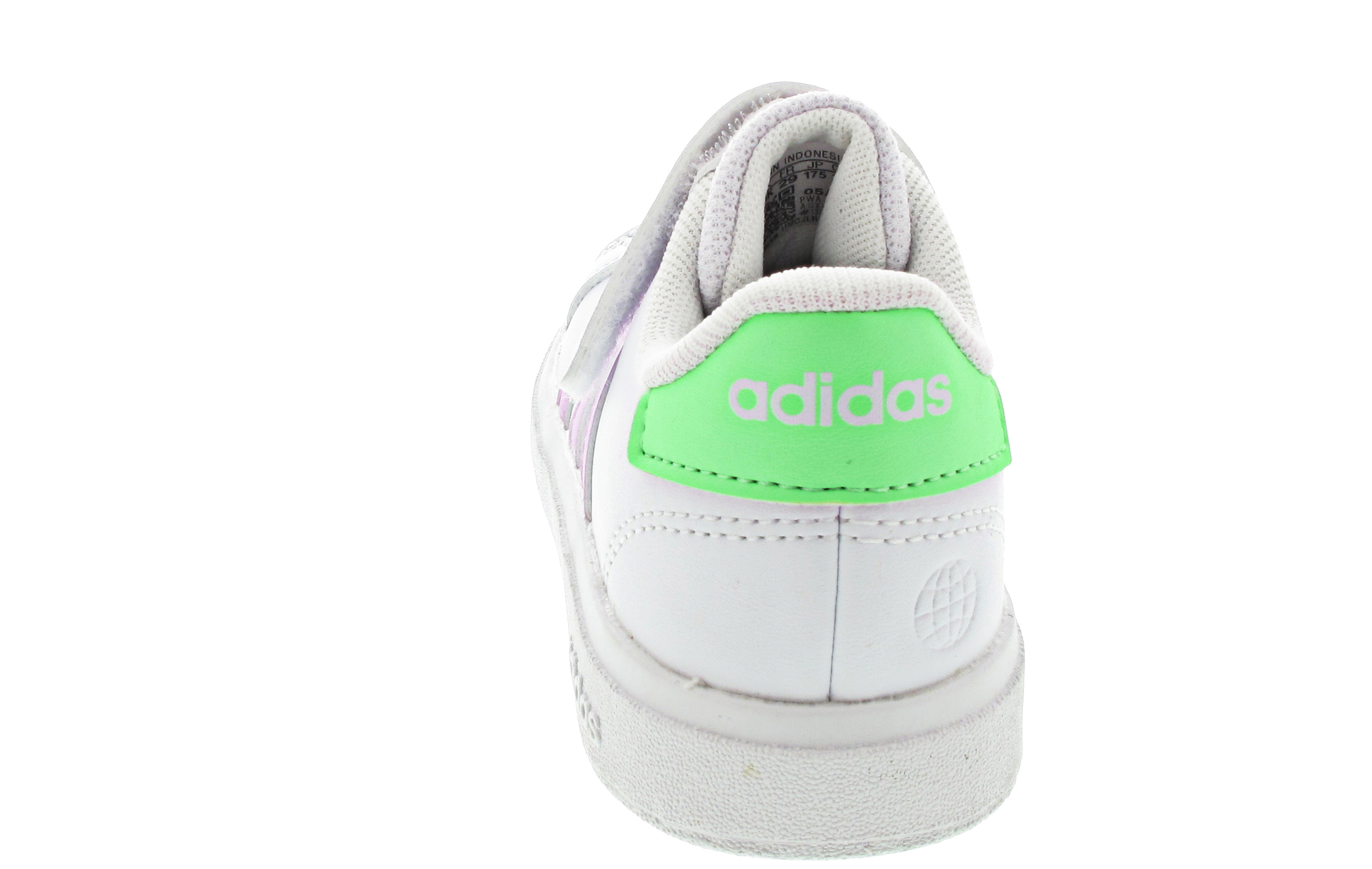 adidas Grand Court 2.0 EL K